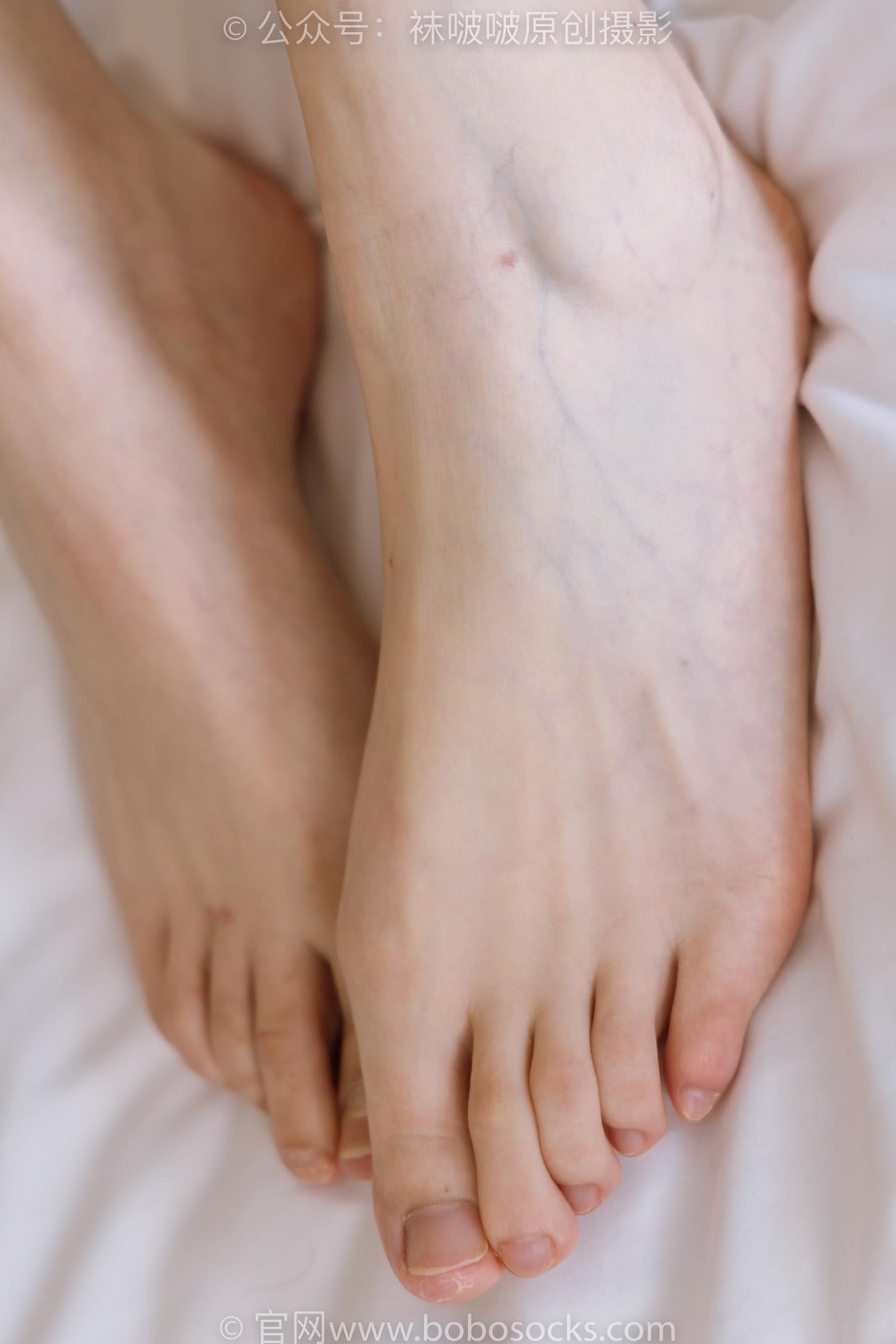 图片[143]-[BoBoSocks袜啵啵]NO.222 小甜豆-长靴、白棉袜、裸足[180P] – 速更版-美库