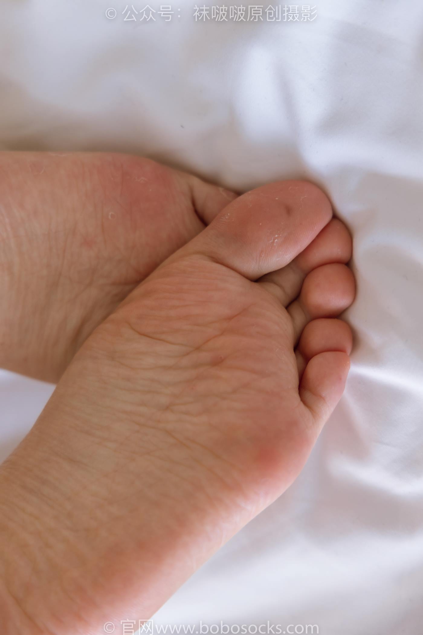 图片[153]-[BoBoSocks袜啵啵]NO.222 小甜豆-长靴、白棉袜、裸足[180P] – 速更版-美库