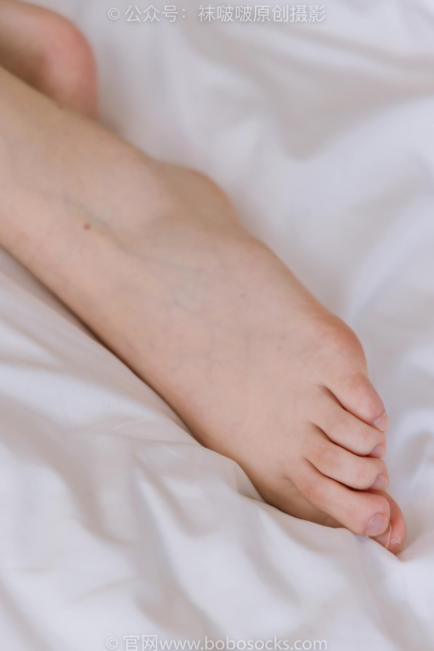 图片[157]-[BoBoSocks袜啵啵]NO.222 小甜豆-长靴、白棉袜、裸足[180P] – 速更版-美库