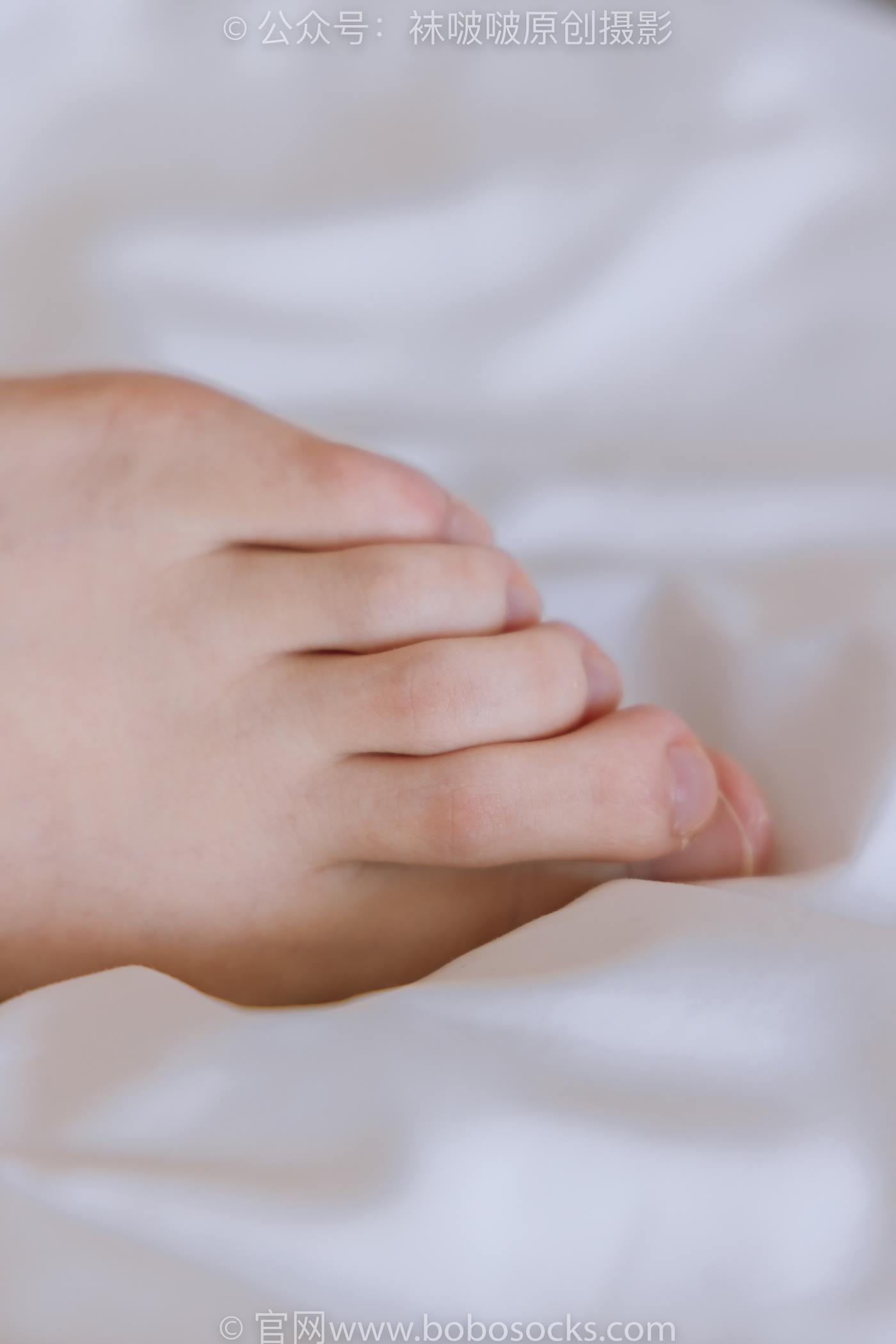 图片[159]-[BoBoSocks袜啵啵]NO.222 小甜豆-长靴、白棉袜、裸足[180P] – 速更版-美库