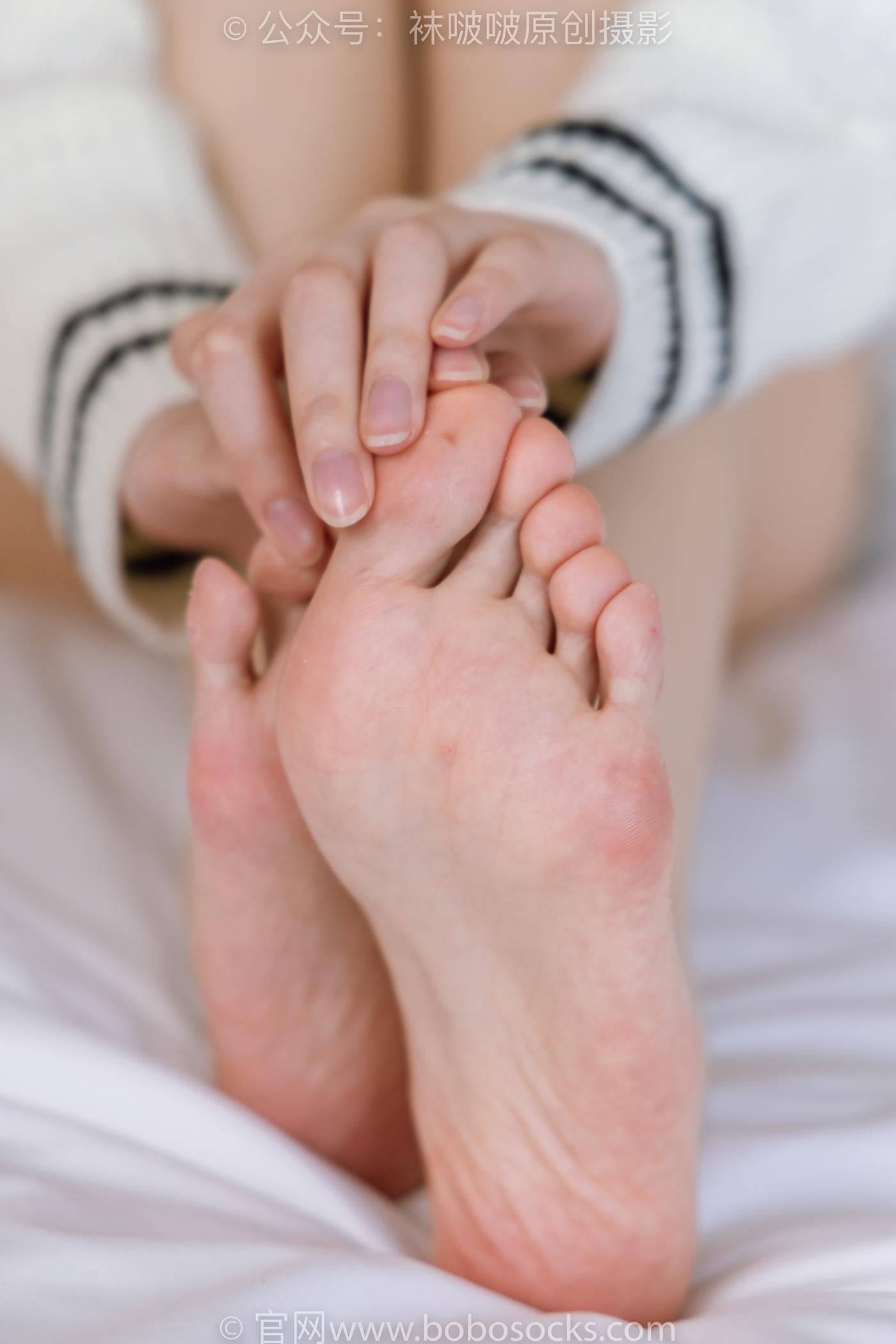 图片[160]-[BoBoSocks袜啵啵]NO.222 小甜豆-长靴、白棉袜、裸足[180P] – 速更版-美库