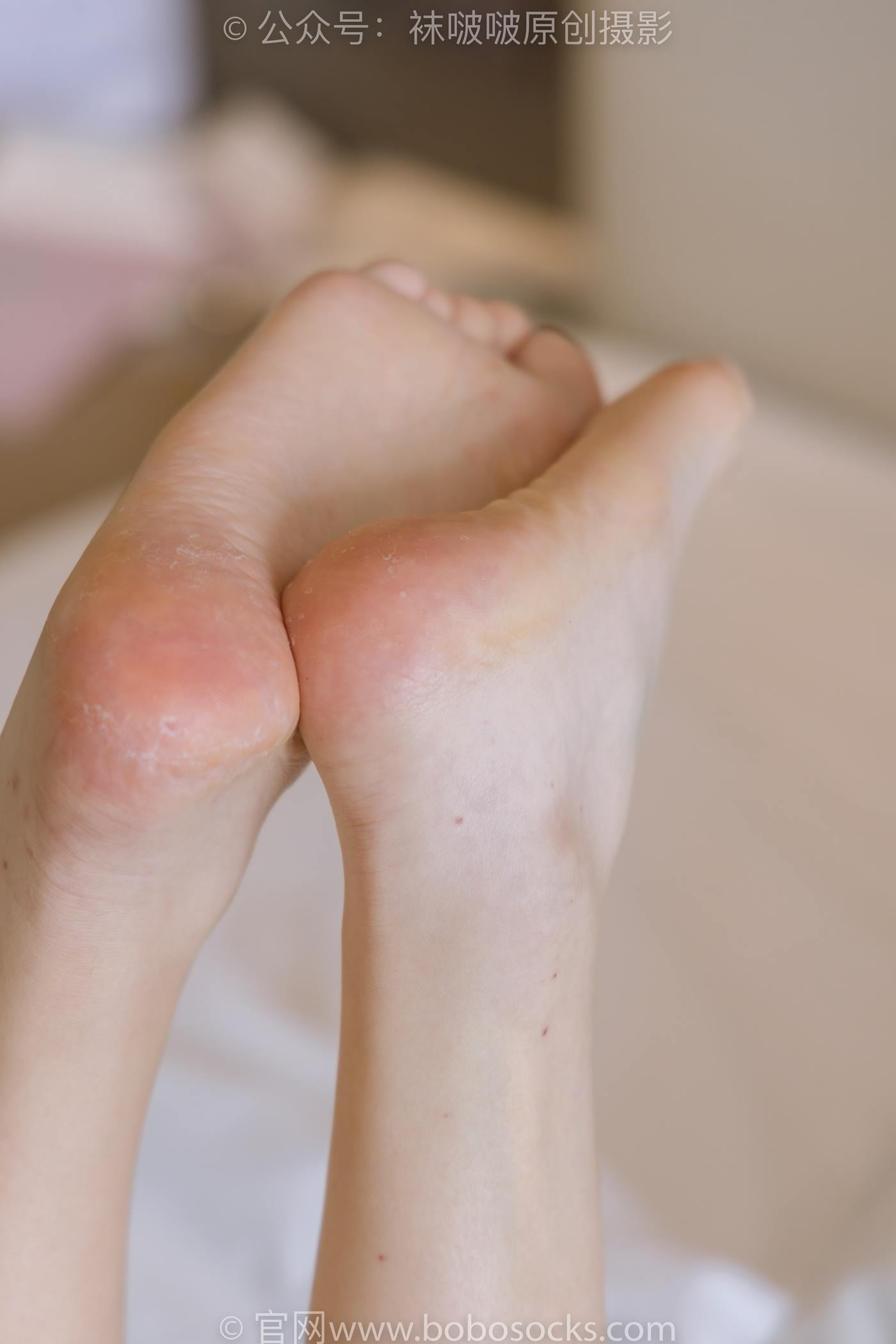 图片[166]-[BoBoSocks袜啵啵]NO.222 小甜豆-长靴、白棉袜、裸足[180P] – 速更版-美库