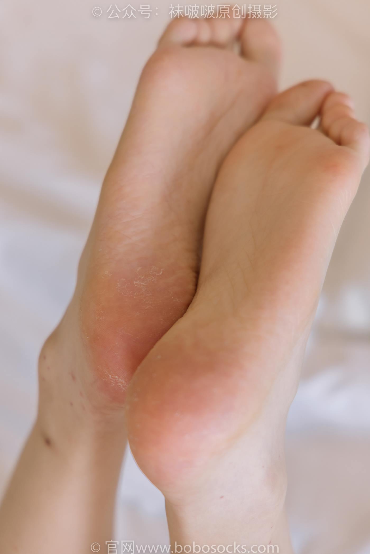 图片[167]-[BoBoSocks袜啵啵]NO.222 小甜豆-长靴、白棉袜、裸足[180P] – 速更版-美库