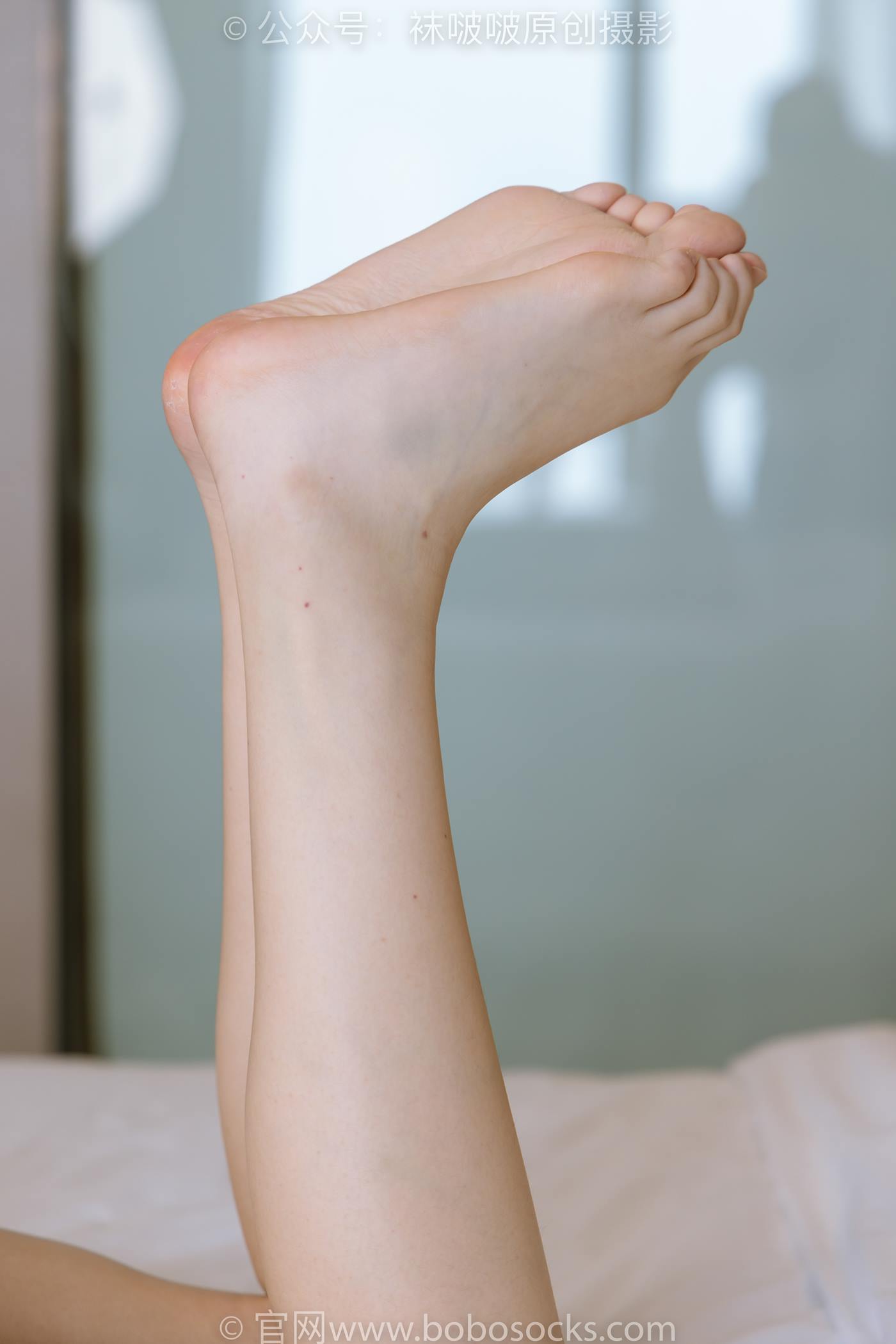 图片[171]-[BoBoSocks袜啵啵]NO.222 小甜豆-长靴、白棉袜、裸足[180P] – 速更版-美库