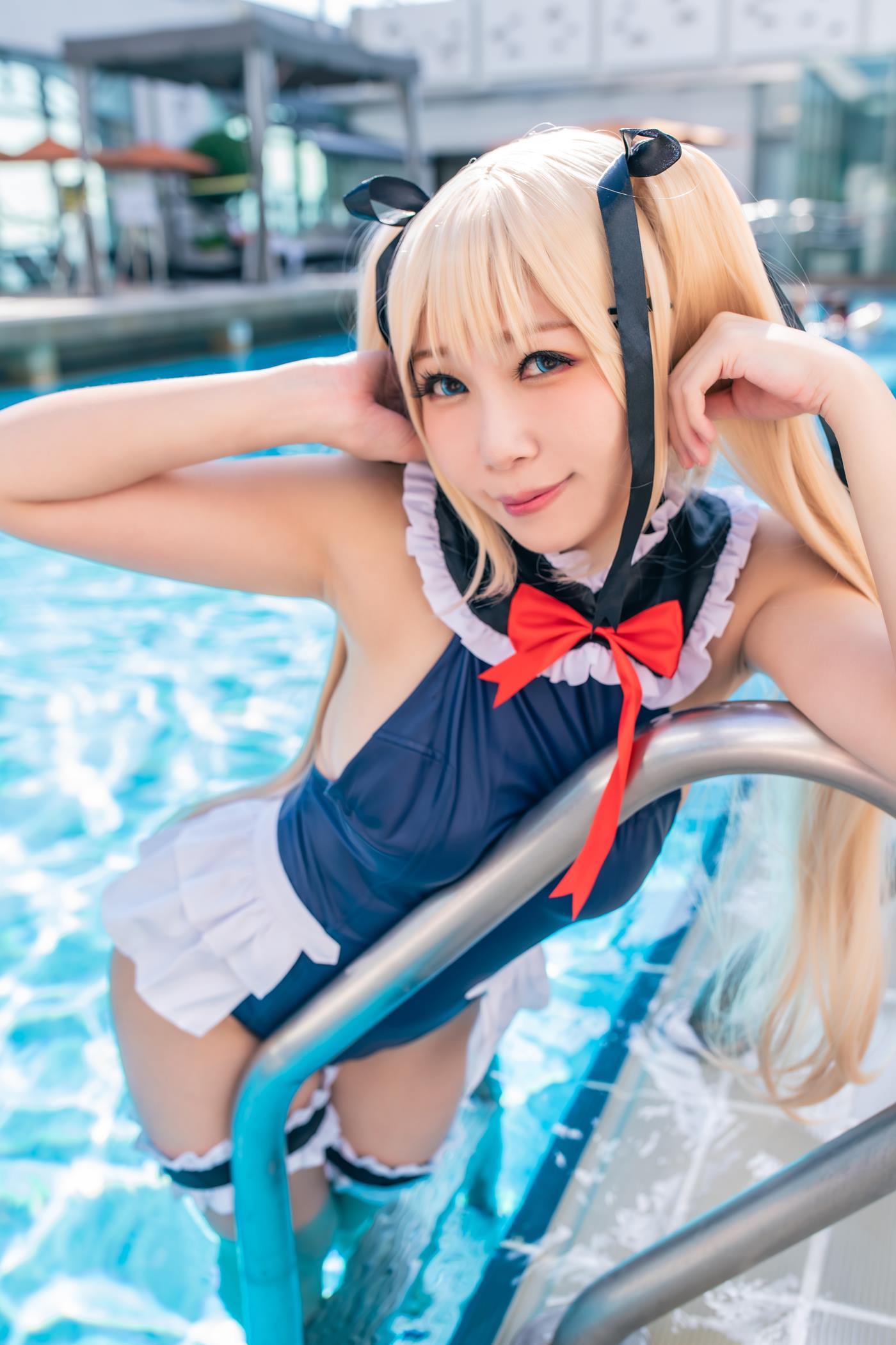 图片[13]-小琪-Aki – Marie Rose[17P] – 速更版-美库