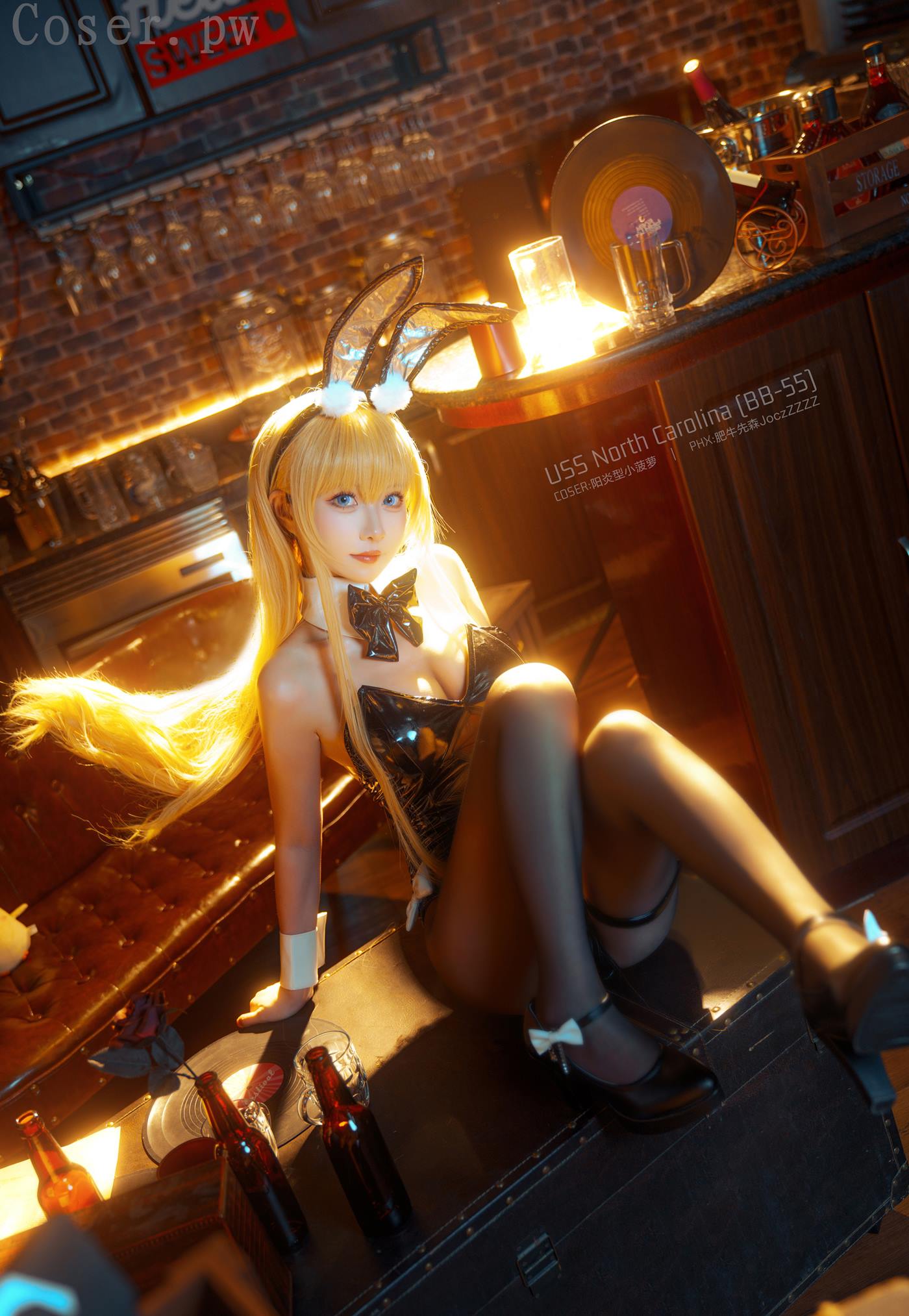 图片[10]-阳炎型小菠萝 – 北卡罗来纳[18P] – 速更版-美库