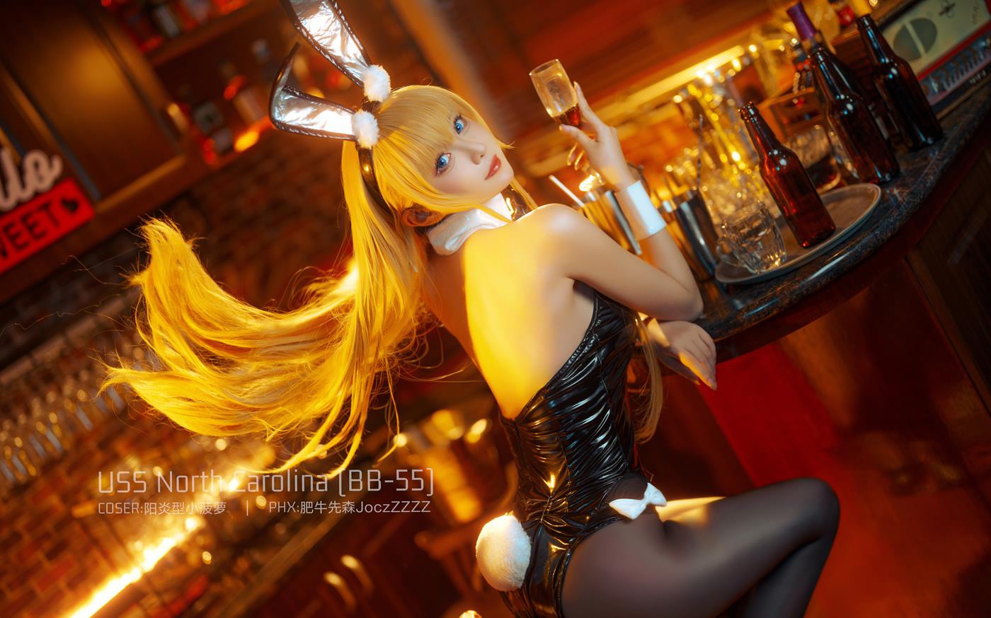 图片[13]-阳炎型小菠萝 – 北卡罗来纳[18P] – 速更版-美库