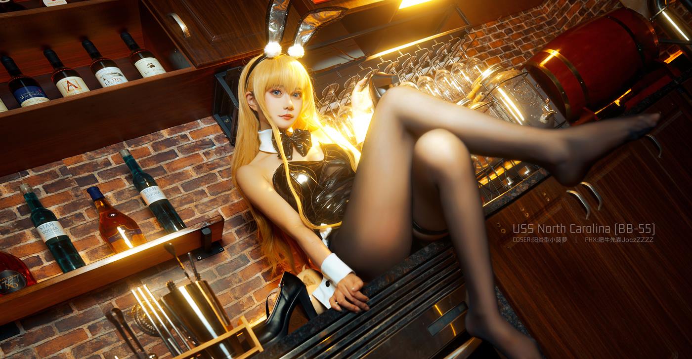 图片[17]-阳炎型小菠萝 – 北卡罗来纳[18P] – 速更版-美库