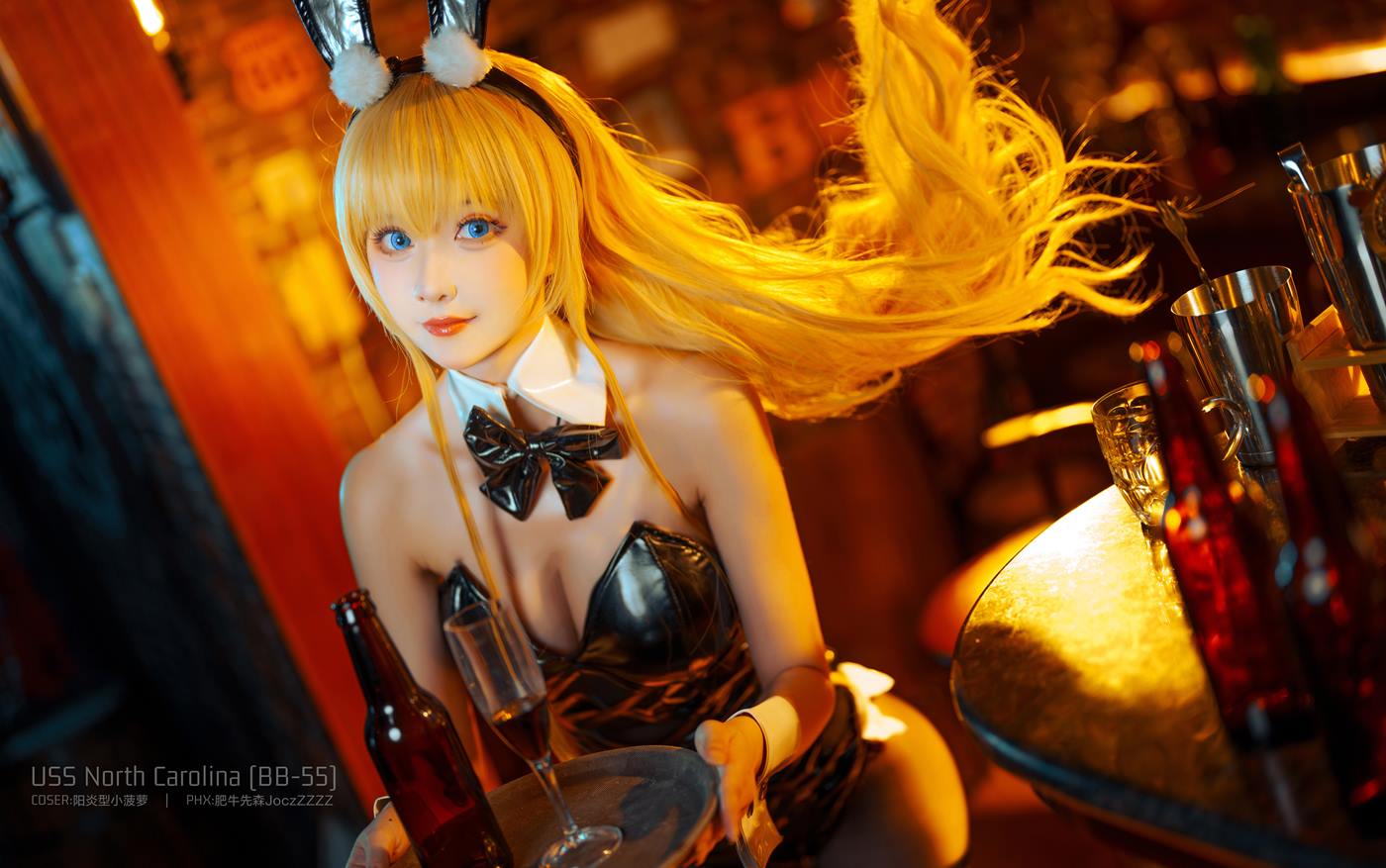 图片[19]-阳炎型小菠萝 – 北卡罗来纳[18P] – 速更版-美库