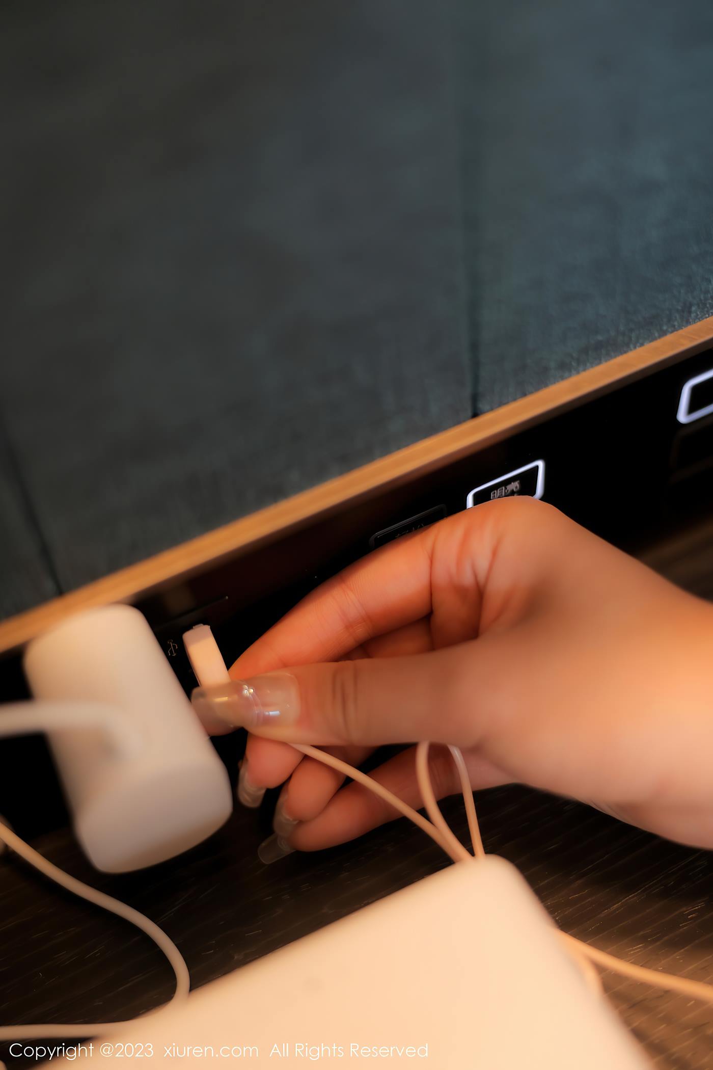 图片[13]-[Xiuren秀人网]2023.05.04 NO.6672 江真真[11+1P] – 速更版-美库