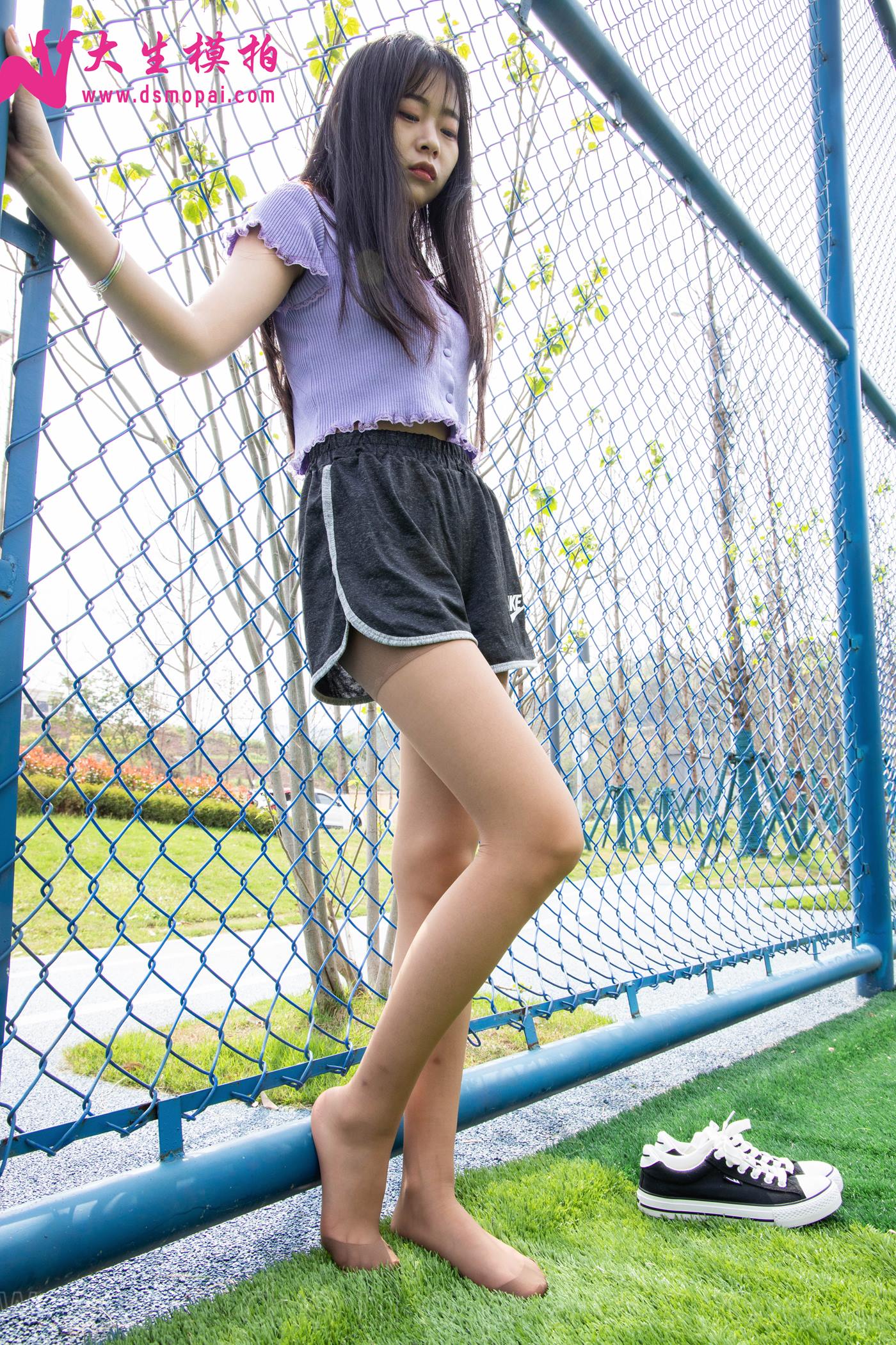 图片[34]-大生模拍 NO.302 丹丹 空姐专用丝[56P] – 速更版-美库