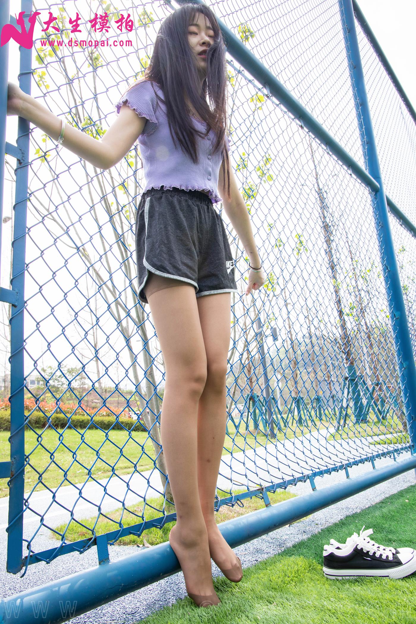 图片[38]-大生模拍 NO.302 丹丹 空姐专用丝[56P] – 速更版-美库