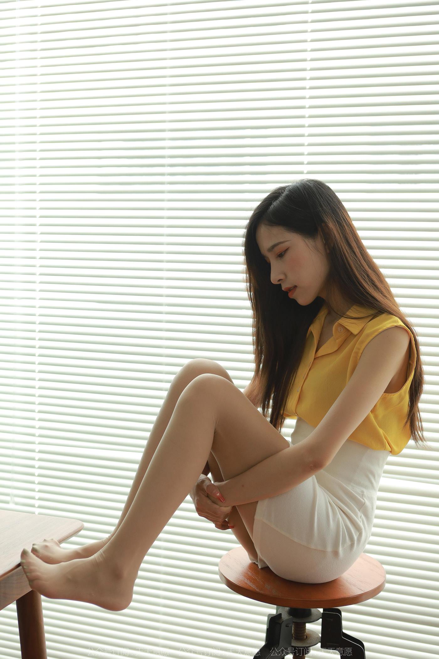 图片[41]-[IESS异思趣向] 2022.11.03 丝享家1257：美子《难得有情人》[83P] – 速更版-美库