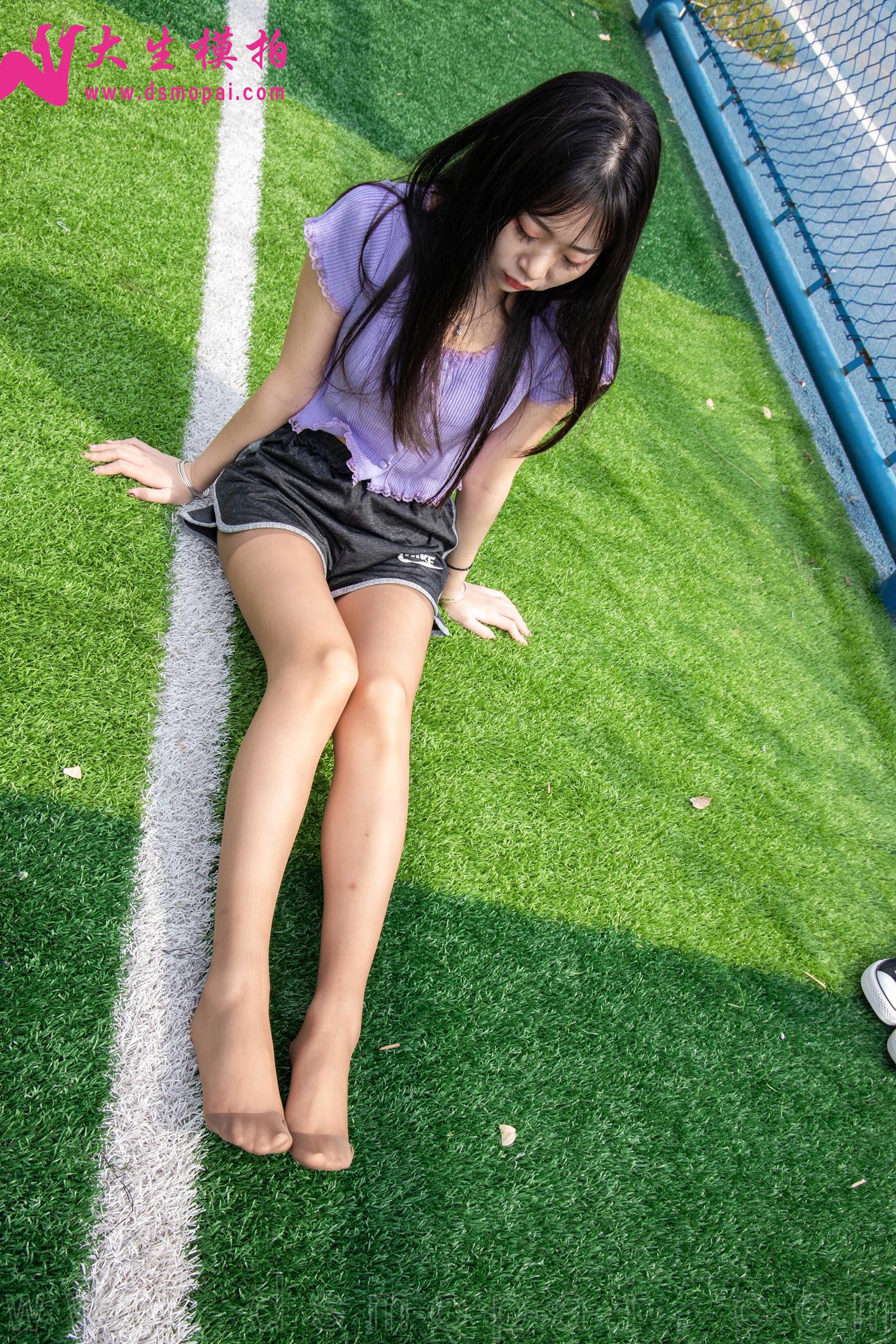 图片[44]-大生模拍 NO.302 丹丹 空姐专用丝[56P] – 速更版-美库