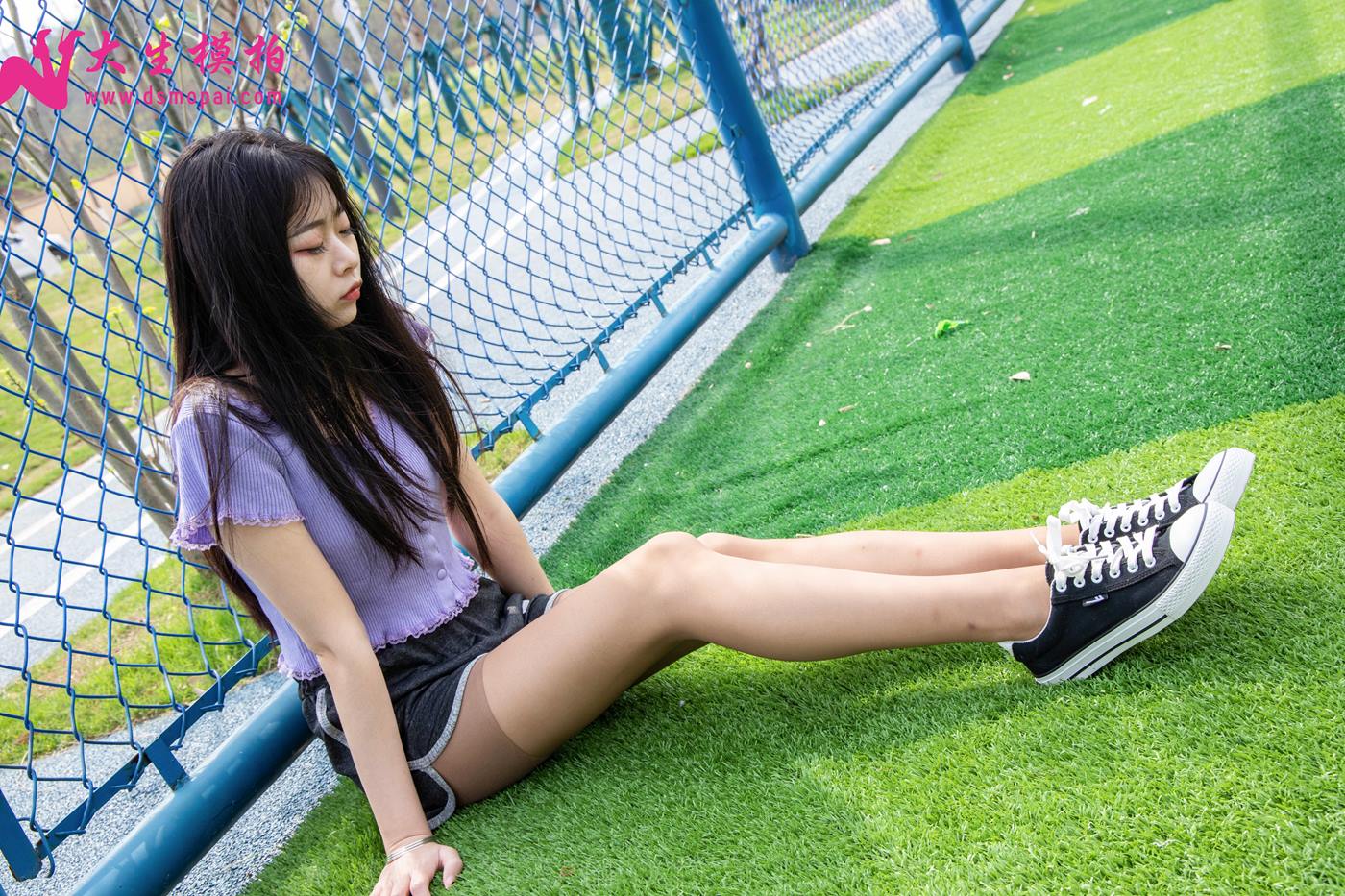 图片[50]-大生模拍 NO.302 丹丹 空姐专用丝[56P] – 速更版-美库