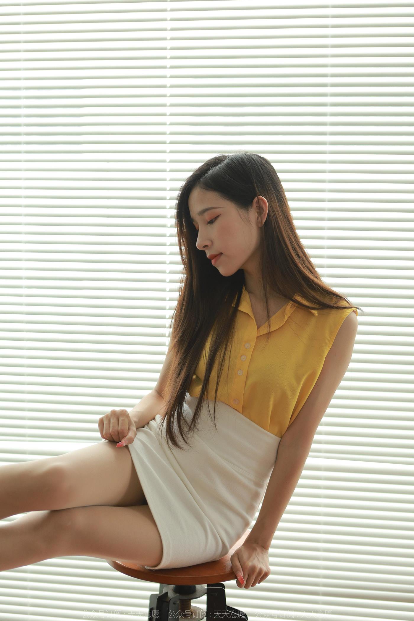 图片[49]-[IESS异思趣向] 2022.11.03 丝享家1257：美子《难得有情人》[83P] – 速更版-美库