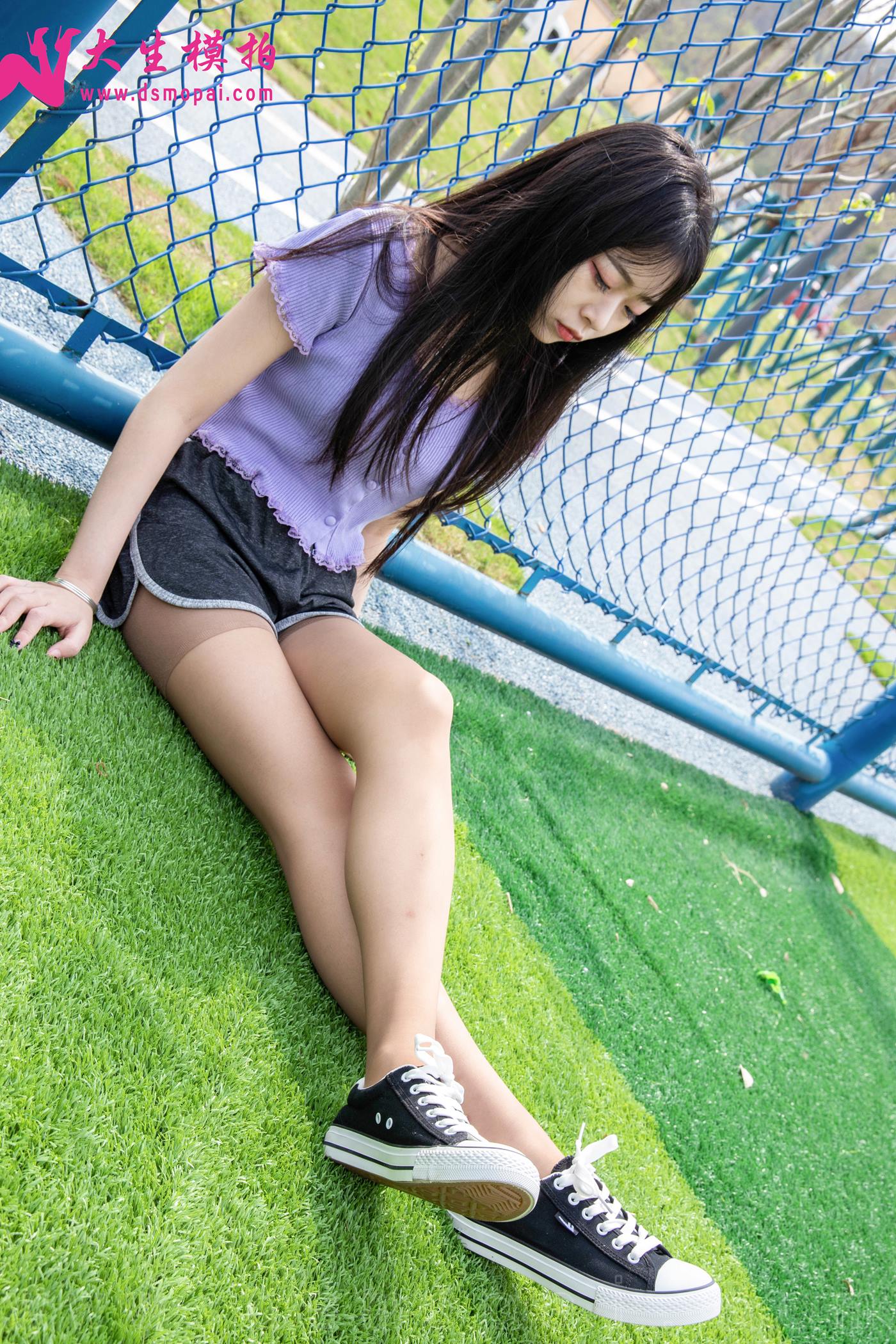 图片[51]-大生模拍 NO.302 丹丹 空姐专用丝[56P] – 速更版-美库