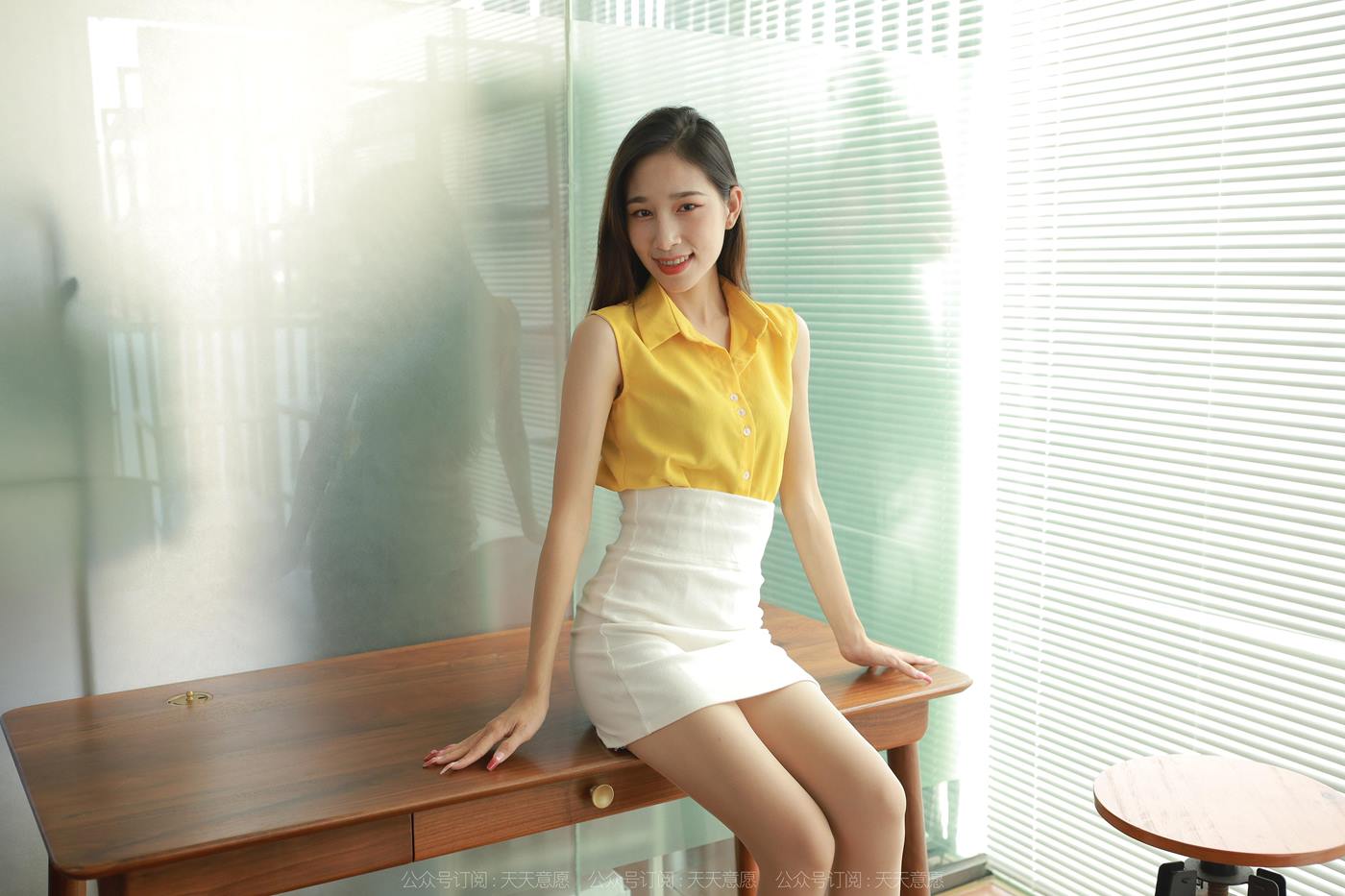 图片[75]-[IESS异思趣向] 2022.11.03 丝享家1257：美子《难得有情人》[83P] – 速更版-美库