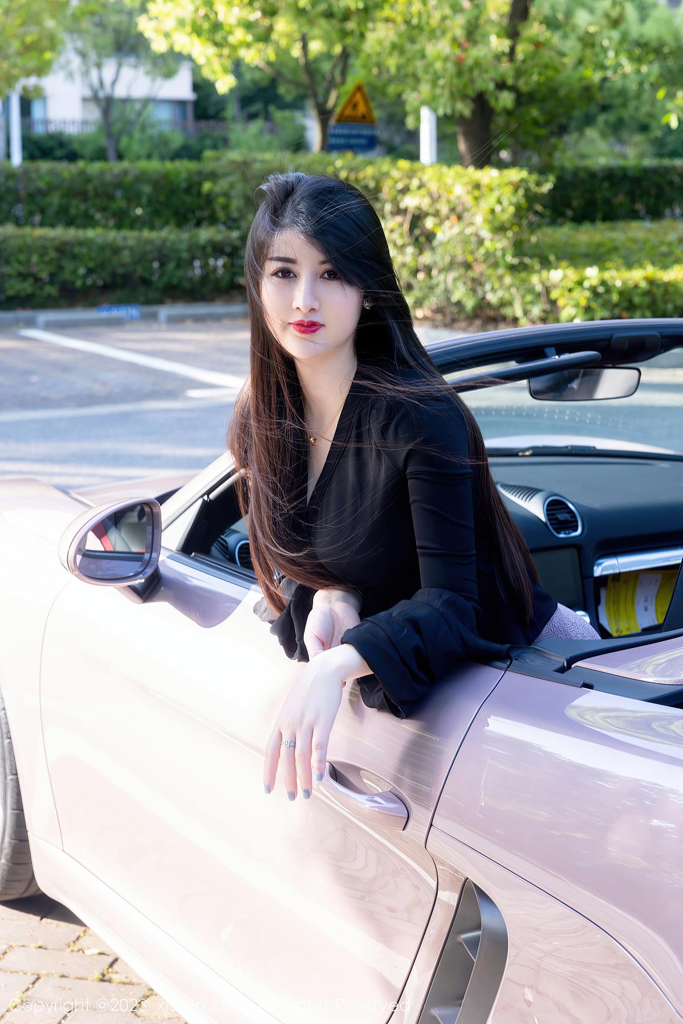 图片[11]-[Xiuren秀人网]2023.05.05 NO.6676 诗诗kiki[54+1P] – 速更版-美库