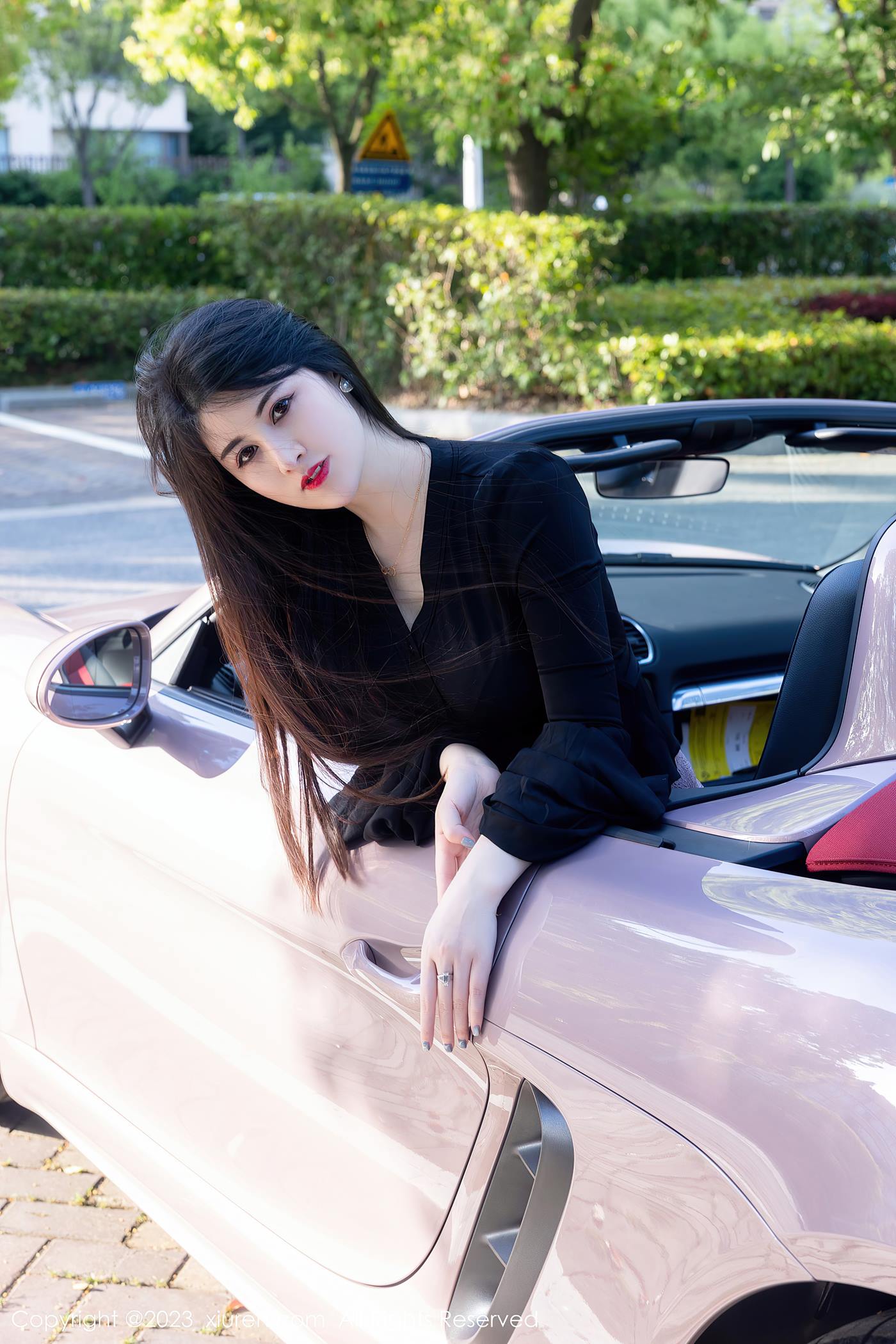 图片[12]-[Xiuren秀人网]2023.05.05 NO.6676 诗诗kiki[54+1P] – 速更版-美库