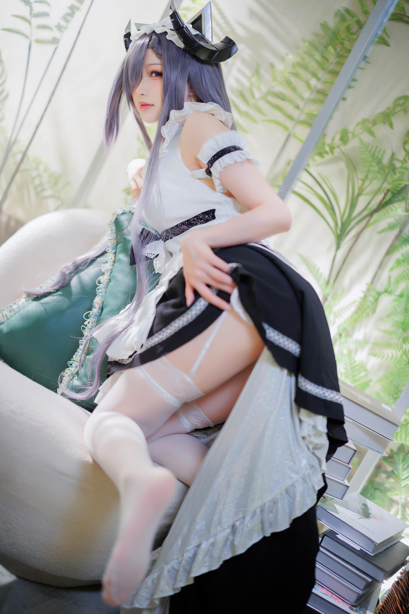 图片[10]-南宫 – 奥古斯特[20P] – 速更版-美库