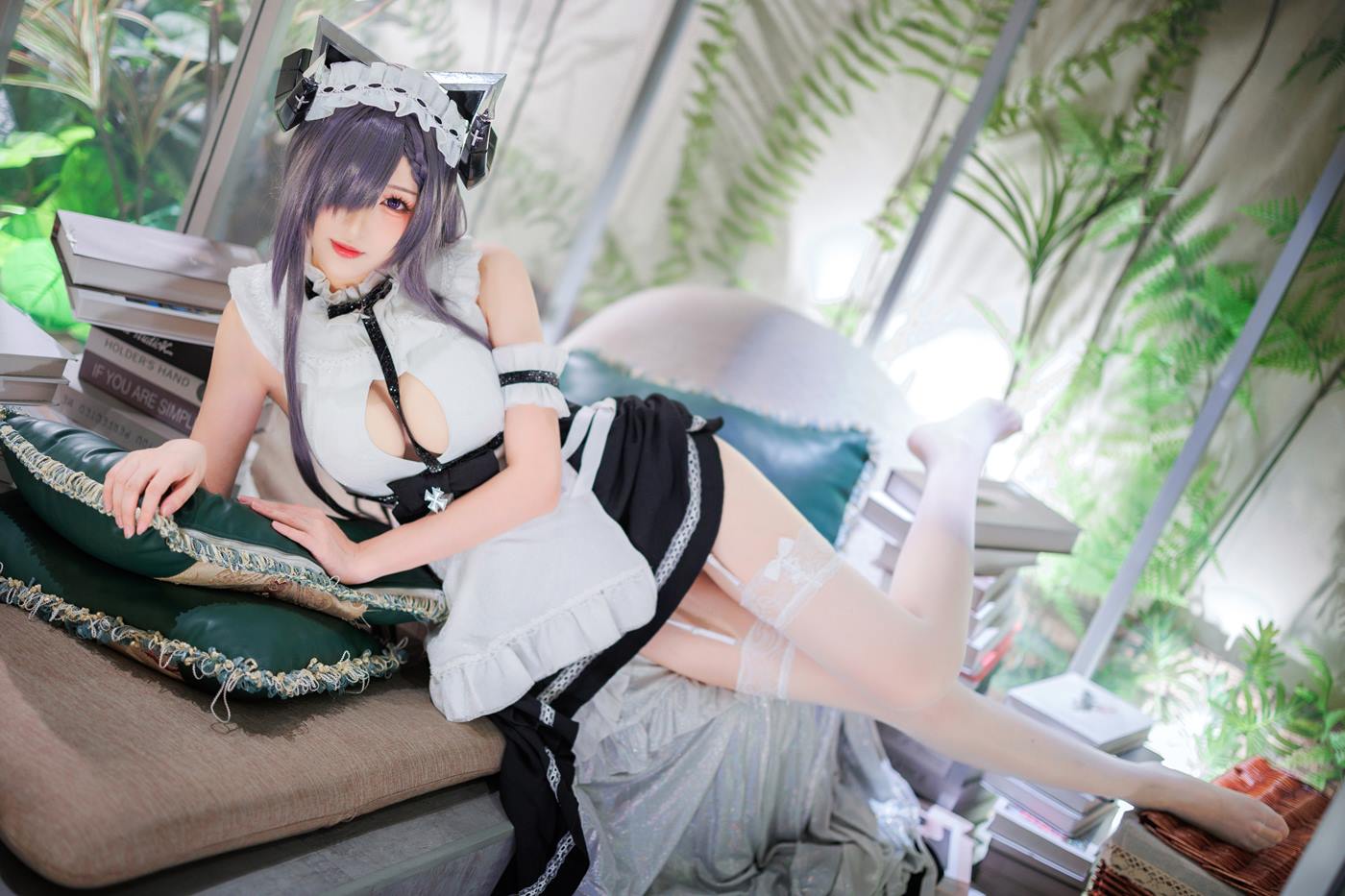 图片[15]-南宫 – 奥古斯特[20P] – 速更版-美库