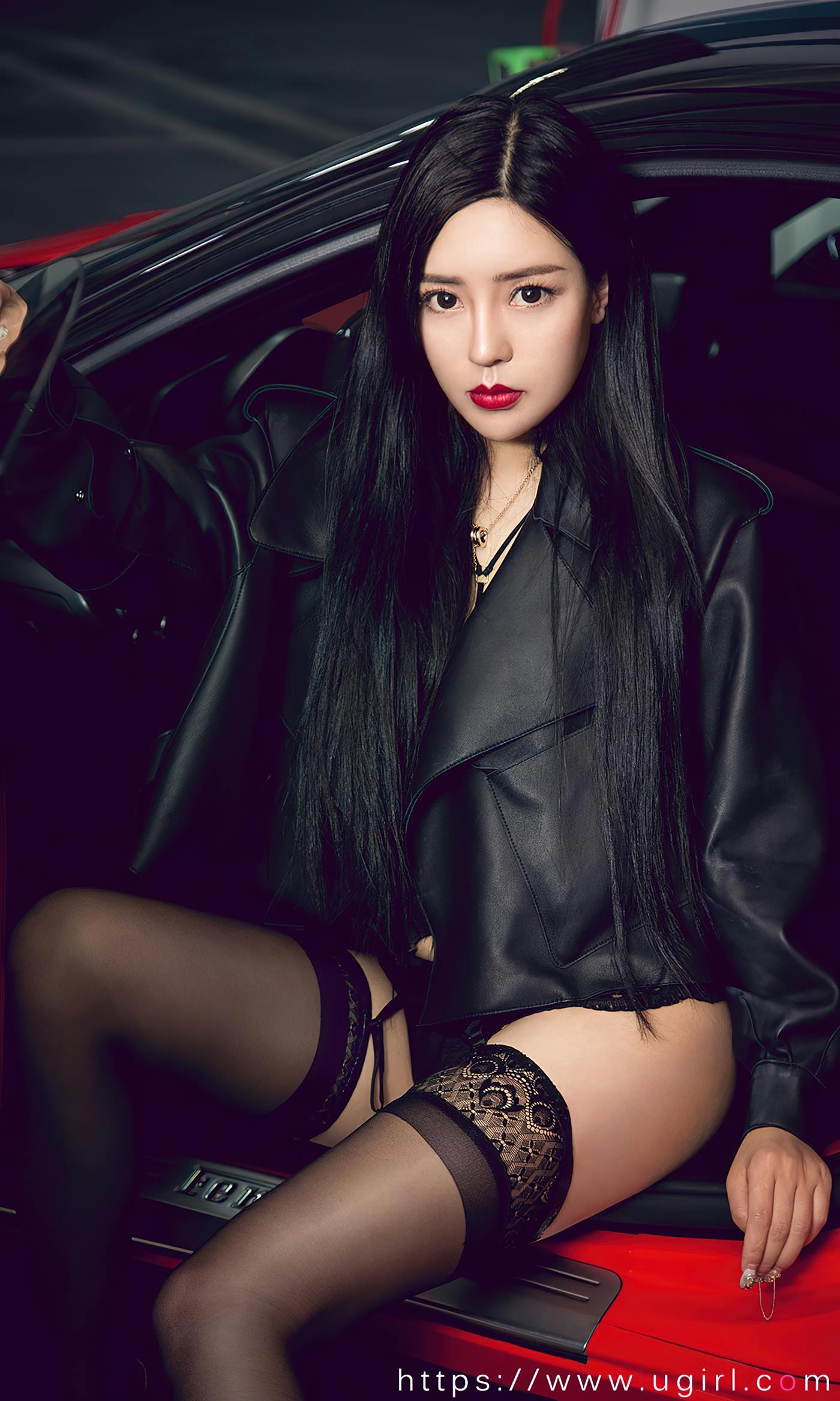 图片[24]-[爱尤物]2023 NO.2569 傲慢是罪 吴美溪[35P] – 速更版-美库