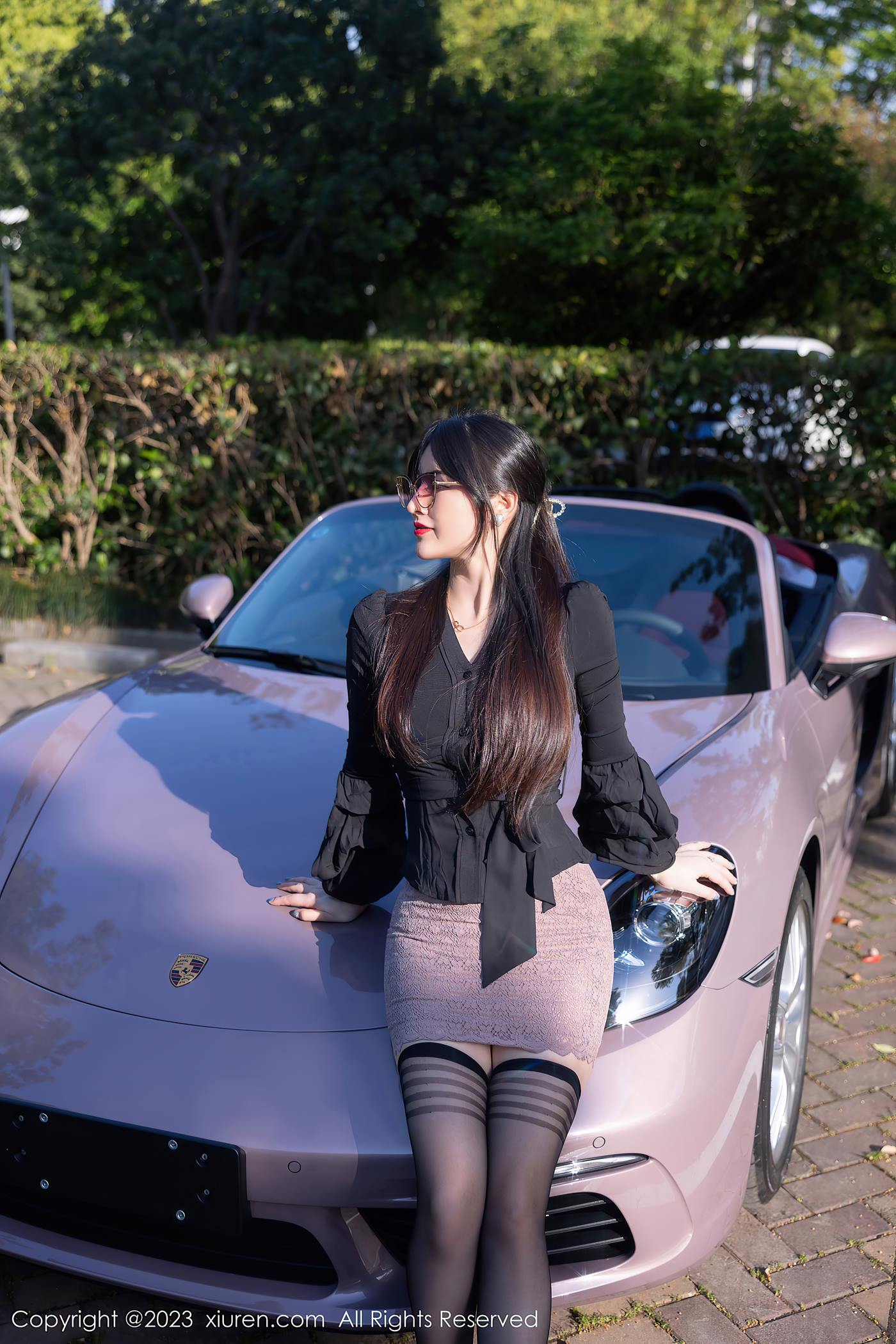 图片[47]-[Xiuren秀人网]2023.05.05 NO.6676 诗诗kiki[54+1P] – 速更版-美库