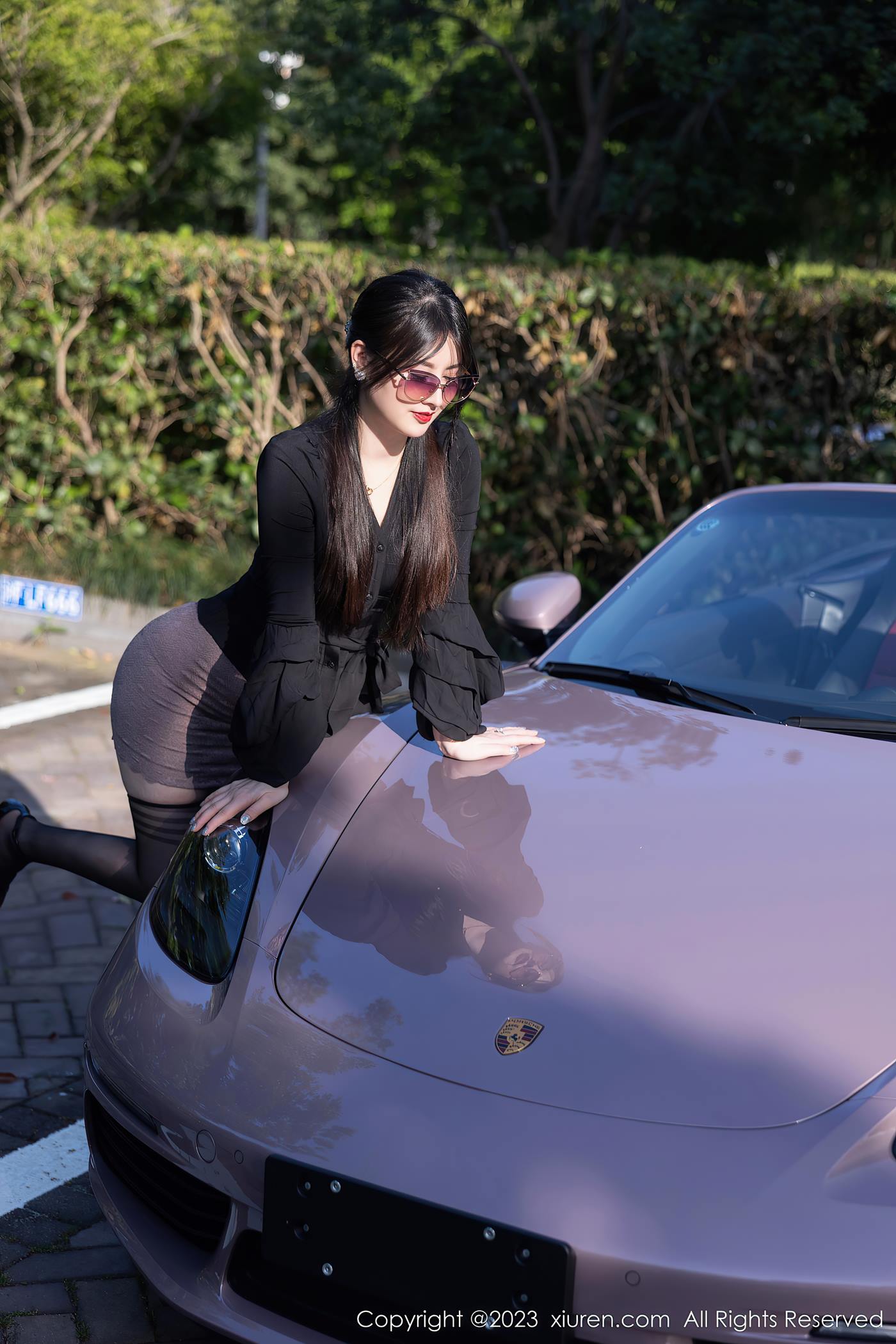 图片[49]-[Xiuren秀人网]2023.05.05 NO.6676 诗诗kiki[54+1P] – 速更版-美库