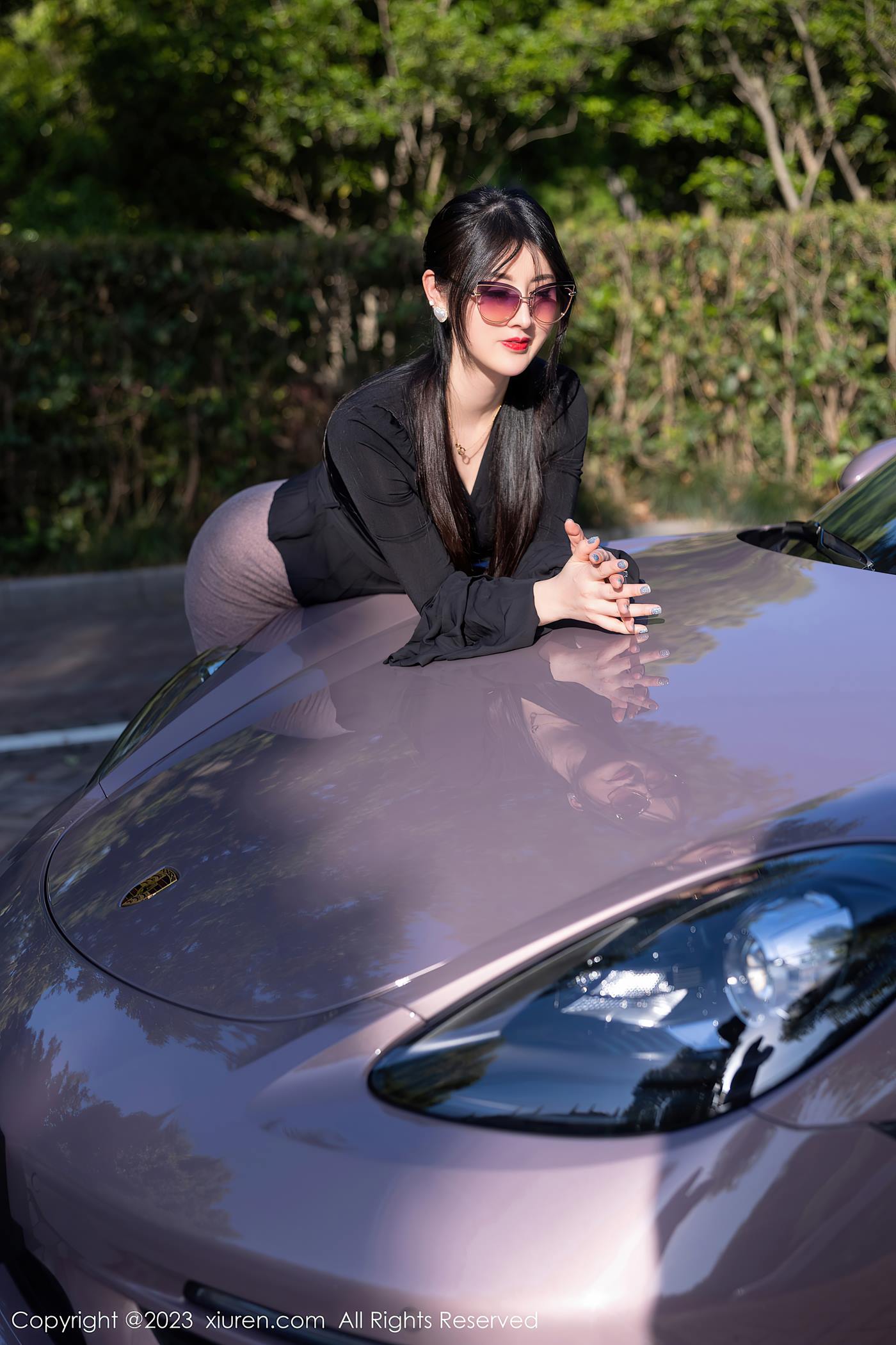 图片[50]-[Xiuren秀人网]2023.05.05 NO.6676 诗诗kiki[54+1P] – 速更版-美库