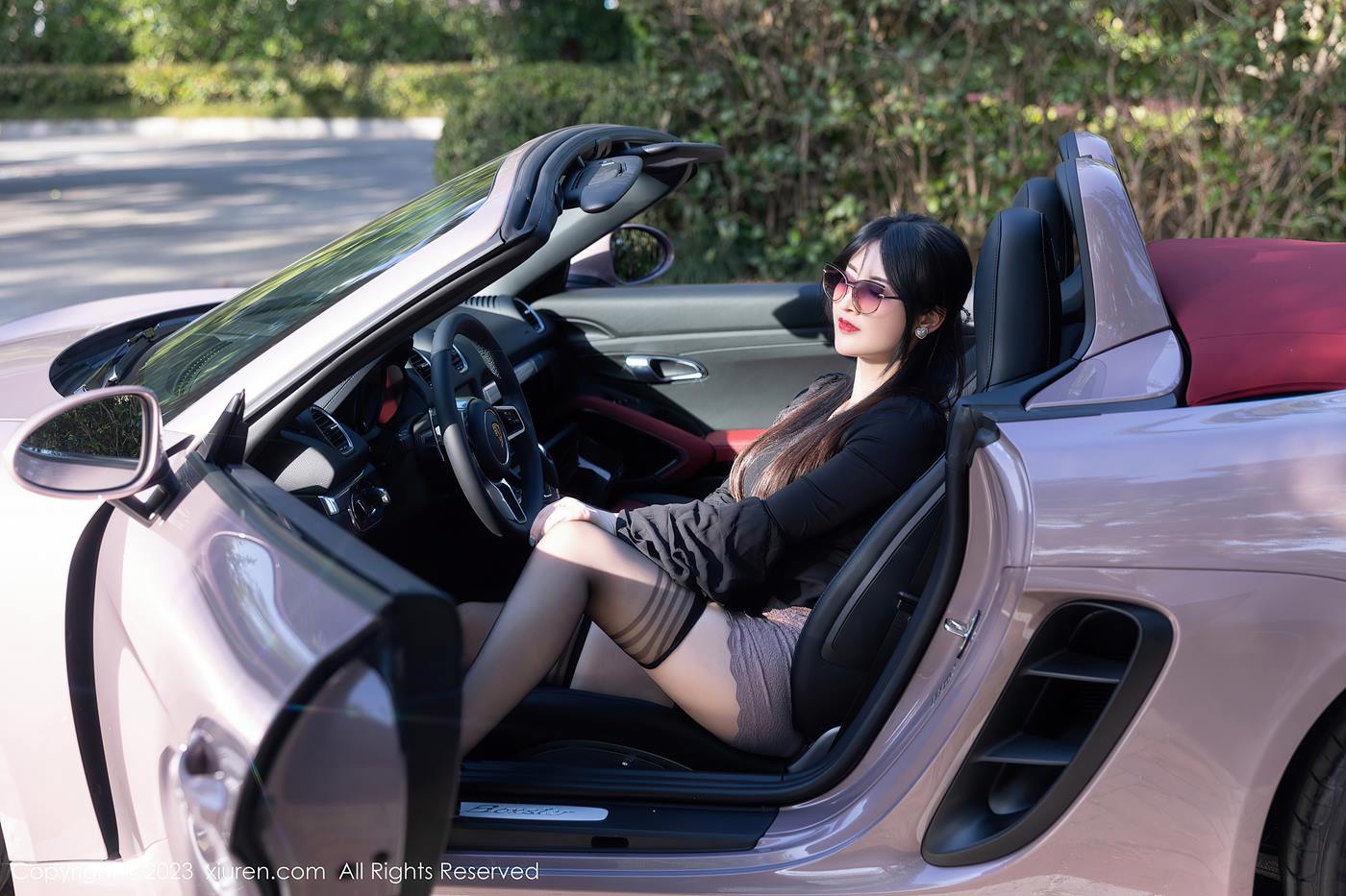 图片[51]-[Xiuren秀人网]2023.05.05 NO.6676 诗诗kiki[54+1P] – 速更版-美库