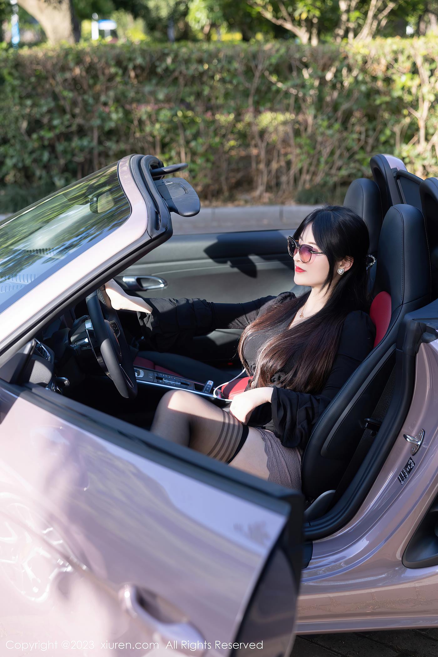 图片[52]-[Xiuren秀人网]2023.05.05 NO.6676 诗诗kiki[54+1P] – 速更版-美库