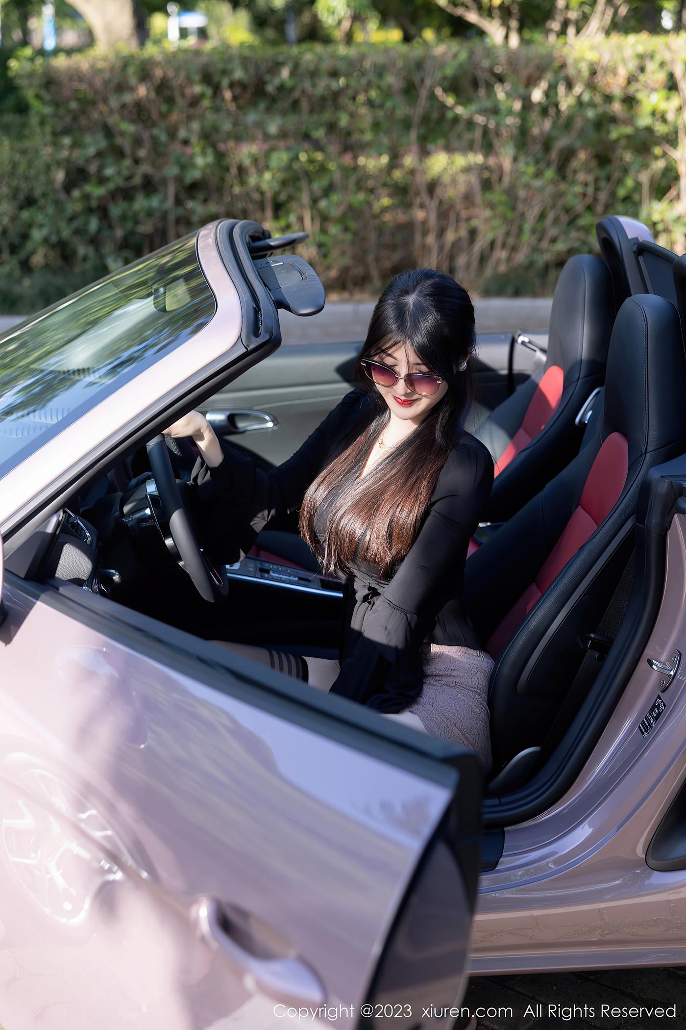 图片[53]-[Xiuren秀人网]2023.05.05 NO.6676 诗诗kiki[54+1P] – 速更版-美库