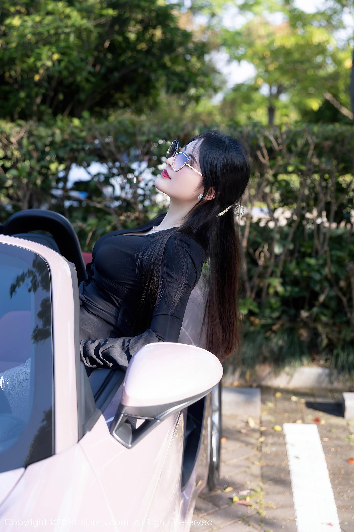 图片[54]-[Xiuren秀人网]2023.05.05 NO.6676 诗诗kiki[54+1P] – 速更版-美库