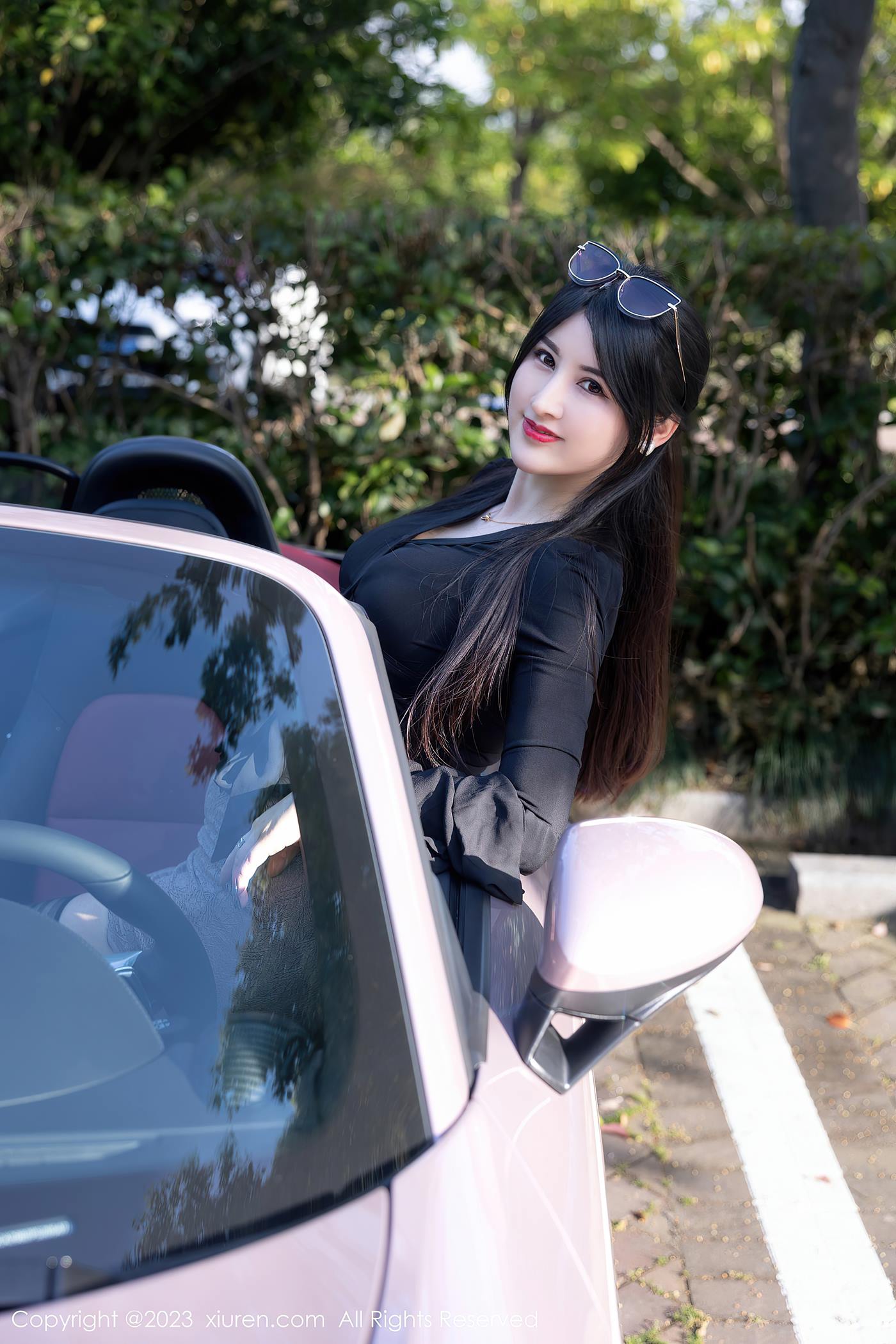 图片[55]-[Xiuren秀人网]2023.05.05 NO.6676 诗诗kiki[54+1P] – 速更版-美库