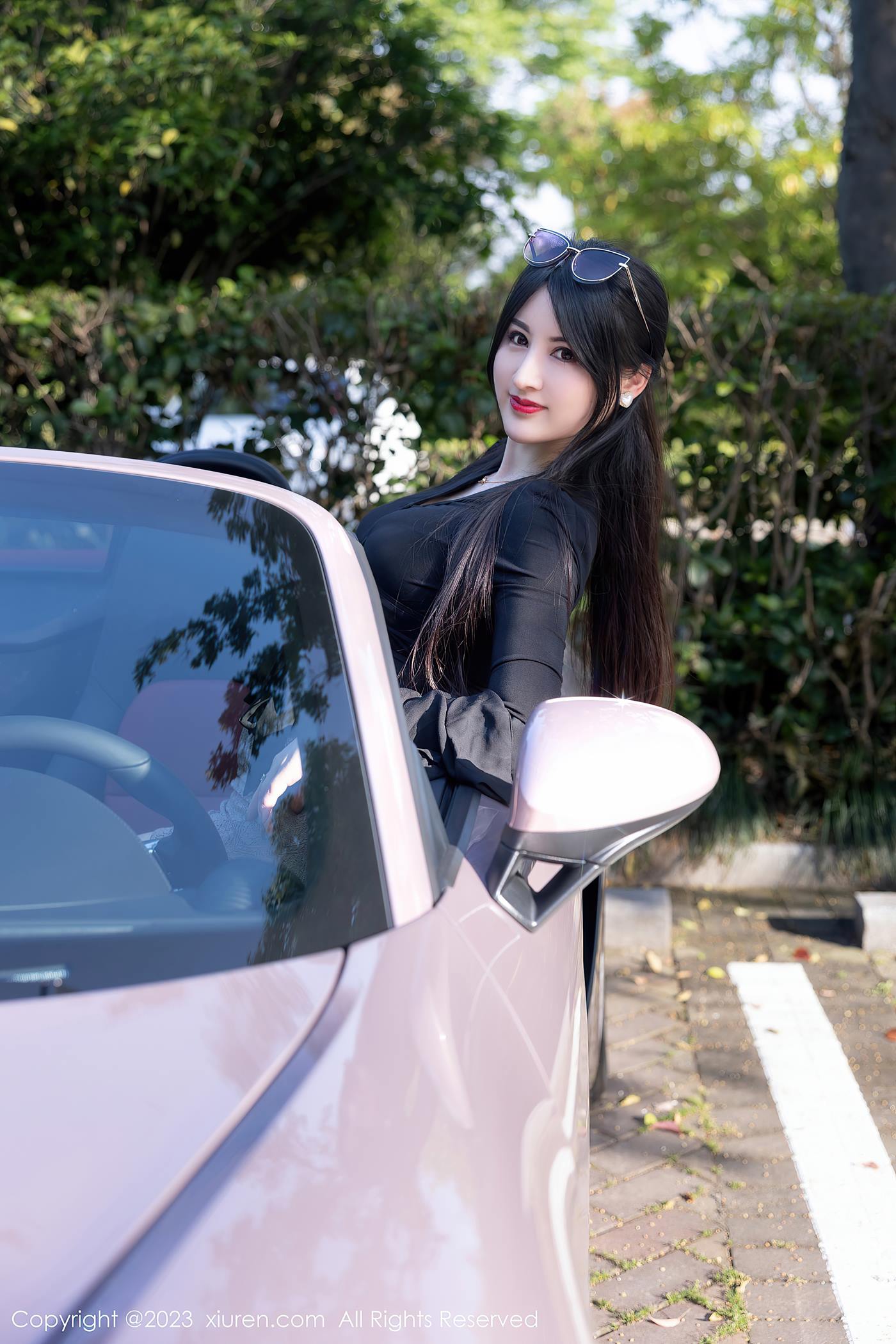 图片[56]-[Xiuren秀人网]2023.05.05 NO.6676 诗诗kiki[54+1P] – 速更版-美库