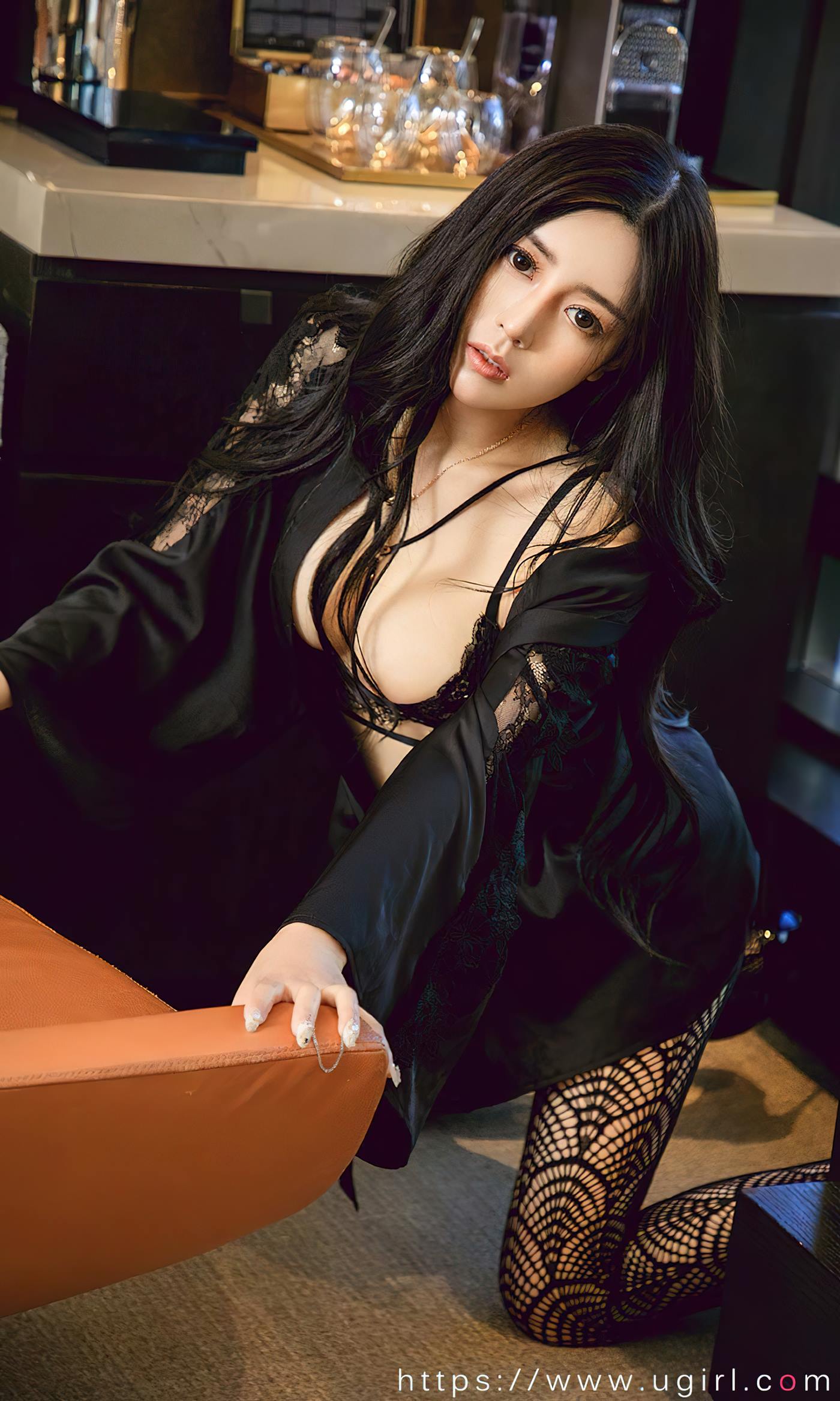 图片[35]-[爱尤物]2023 NO.2569 傲慢是罪 吴美溪[35P] – 速更版-美库