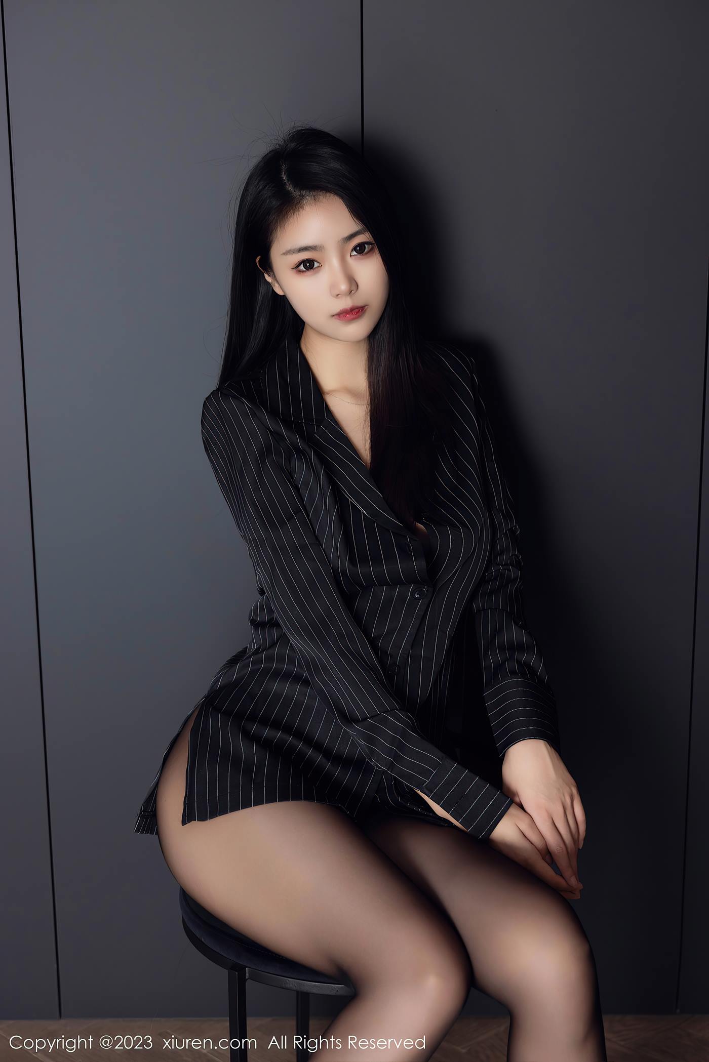 图片[54]-[Xiuren秀人网]2023.05.05 NO.6677 可樂Vicky[56+1P] – 速更版-美库