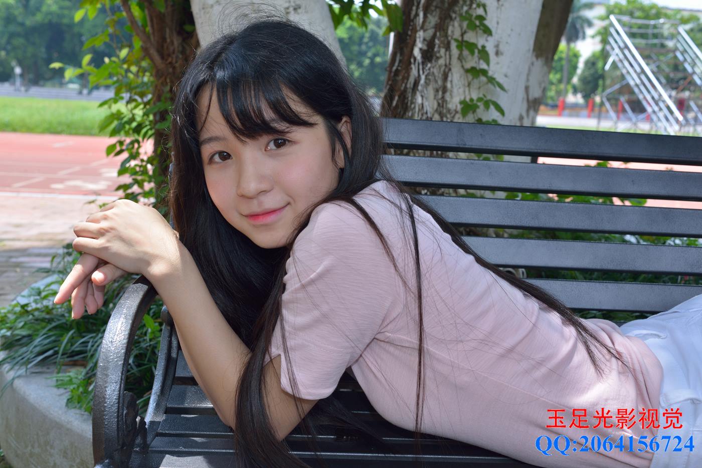 图片[43]-Ecologygreen摄影作品 NO.105 小甜超白嫩的玉足（第一套） [46P] – 速更版-美库