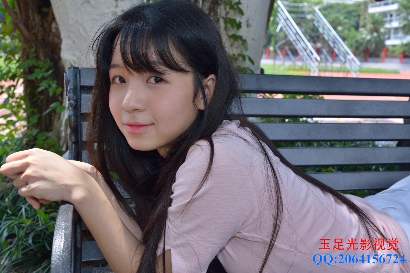 图片[44]-Ecologygreen摄影作品 NO.105 小甜超白嫩的玉足（第一套） [46P] – 速更版-美库