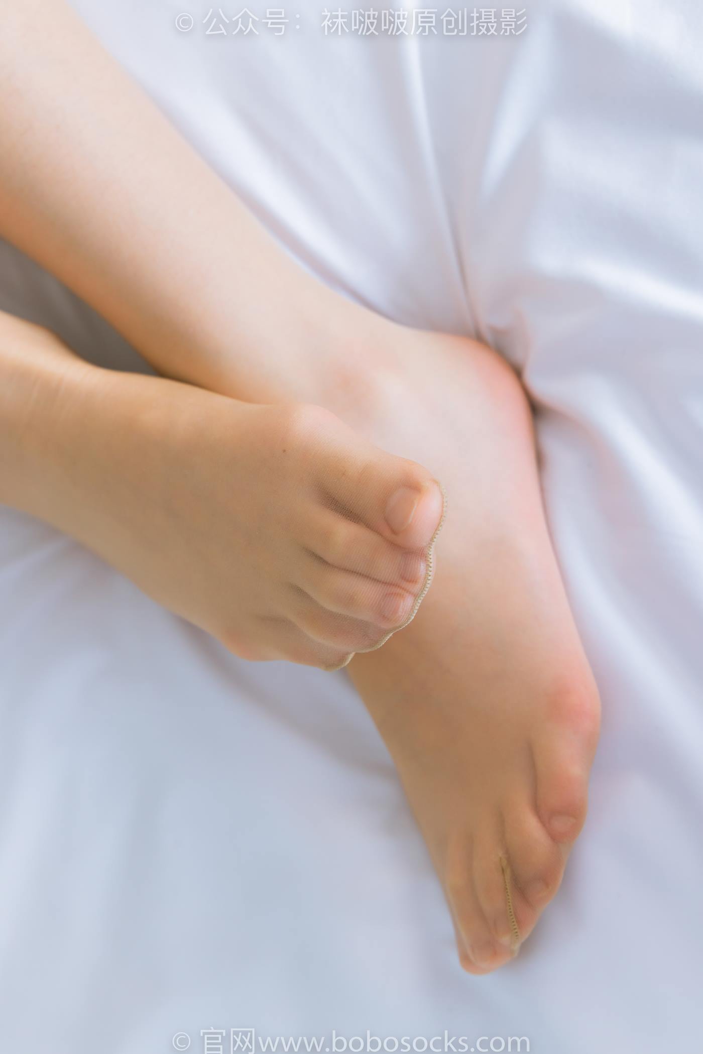 图片[75]-[BoBoSocks袜啵啵]NO.223 小沫-高跟鞋、油亮肉丝[142P] – 速更版-美库