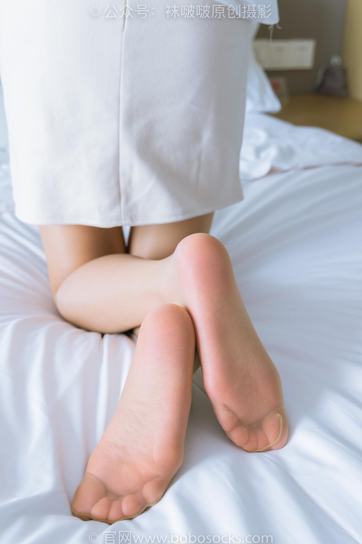 图片[89]-[BoBoSocks袜啵啵]NO.223 小沫-高跟鞋、油亮肉丝[142P] – 速更版-美库