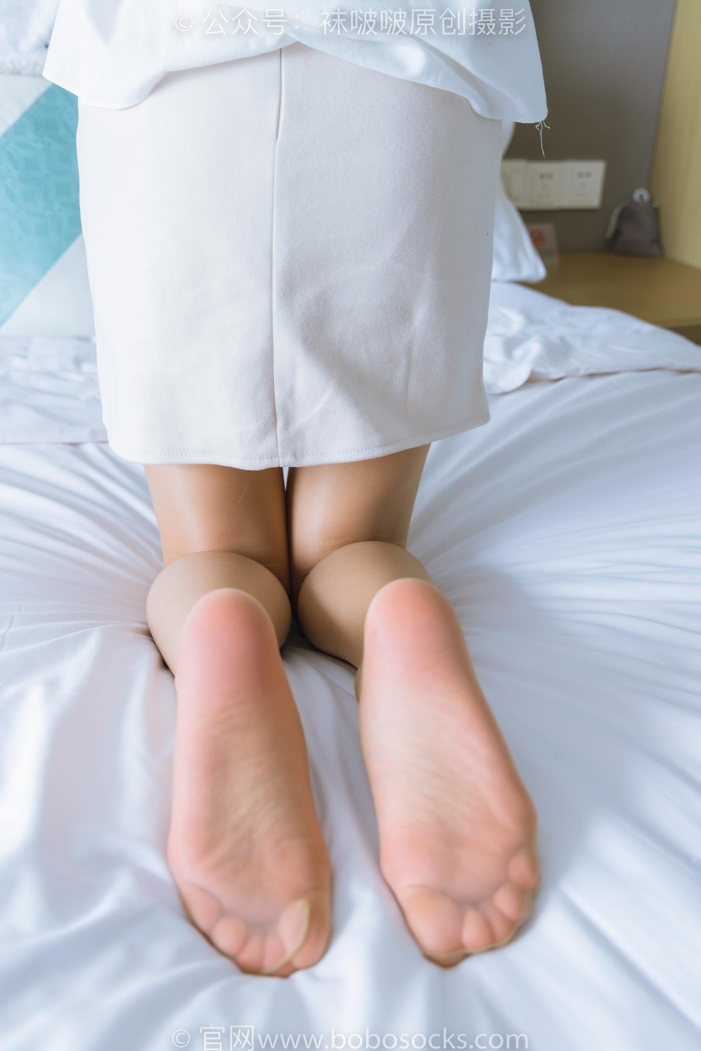 图片[90]-[BoBoSocks袜啵啵]NO.223 小沫-高跟鞋、油亮肉丝[142P] – 速更版-美库