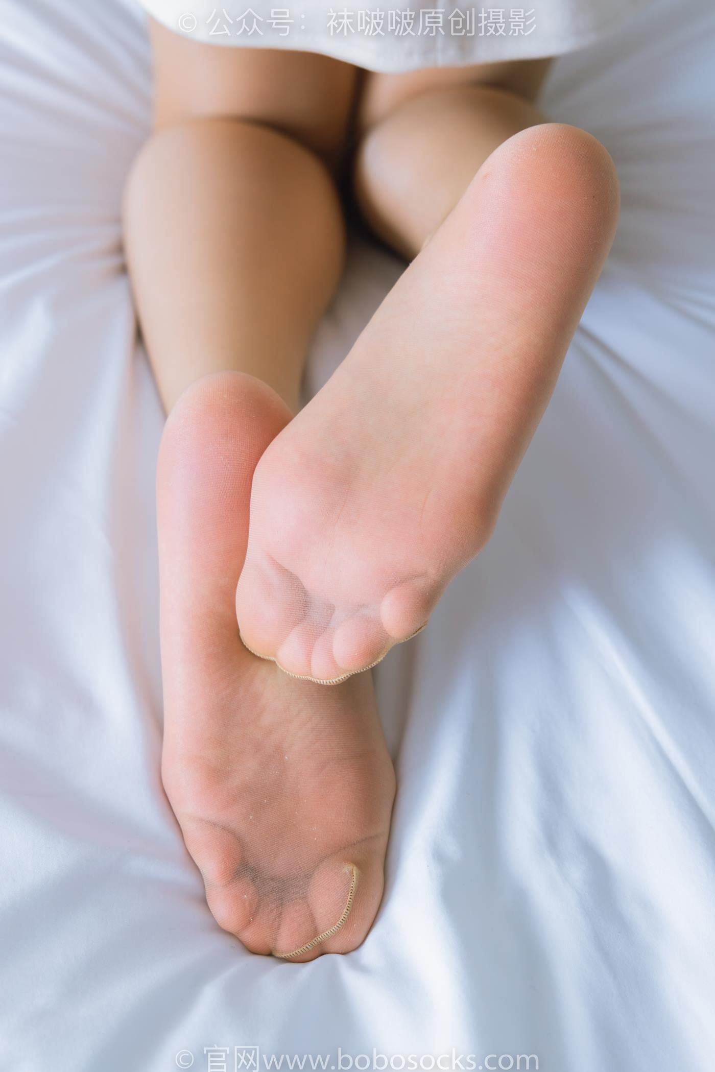 图片[92]-[BoBoSocks袜啵啵]NO.223 小沫-高跟鞋、油亮肉丝[142P] – 速更版-美库