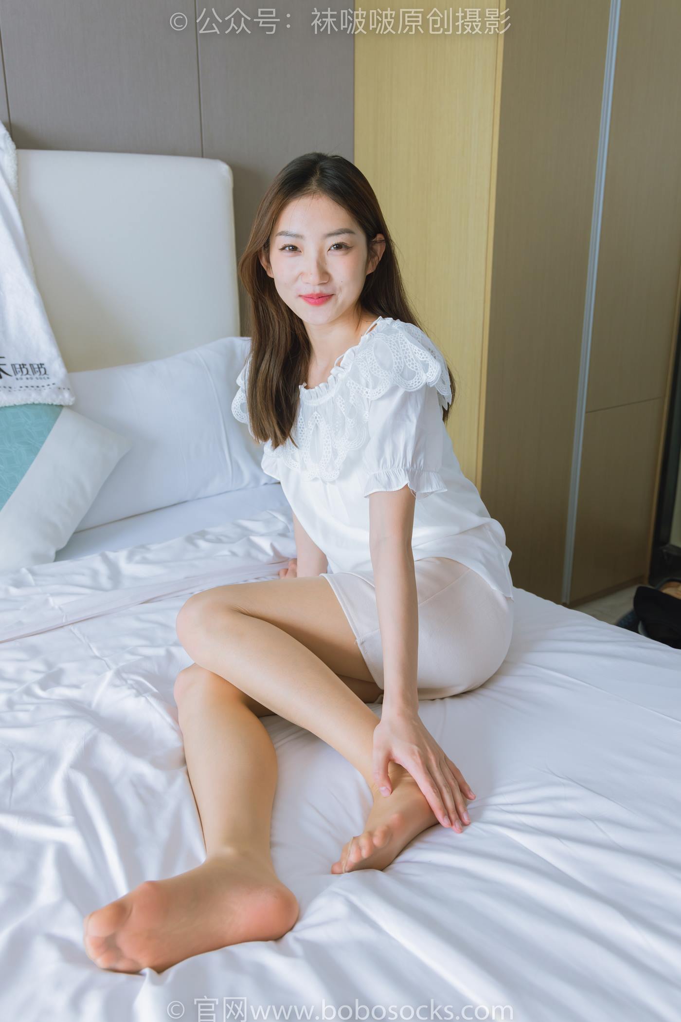 图片[99]-[BoBoSocks袜啵啵]NO.223 小沫-高跟鞋、油亮肉丝[142P] – 速更版-美库