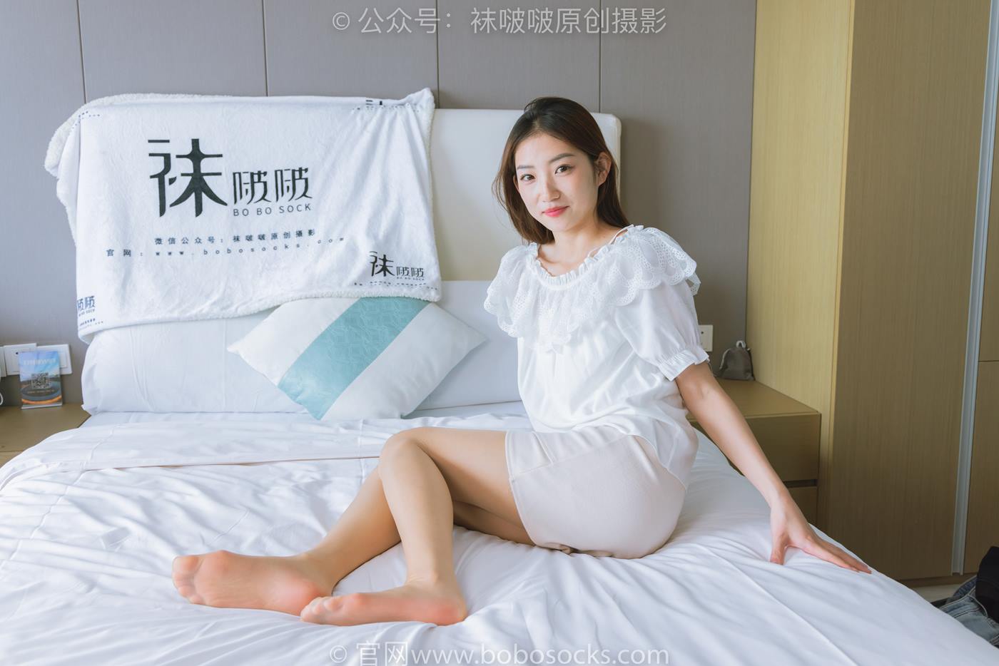 图片[105]-[BoBoSocks袜啵啵]NO.223 小沫-高跟鞋、油亮肉丝[142P] – 速更版-美库