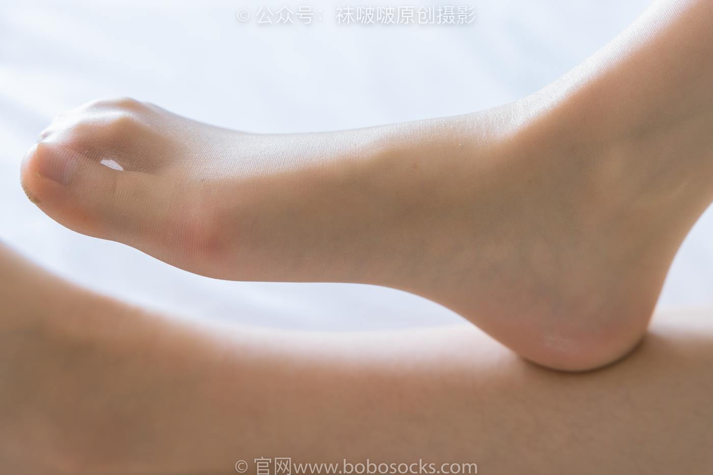 图片[142]-[BoBoSocks袜啵啵]NO.223 小沫-高跟鞋、油亮肉丝[142P] – 速更版-美库