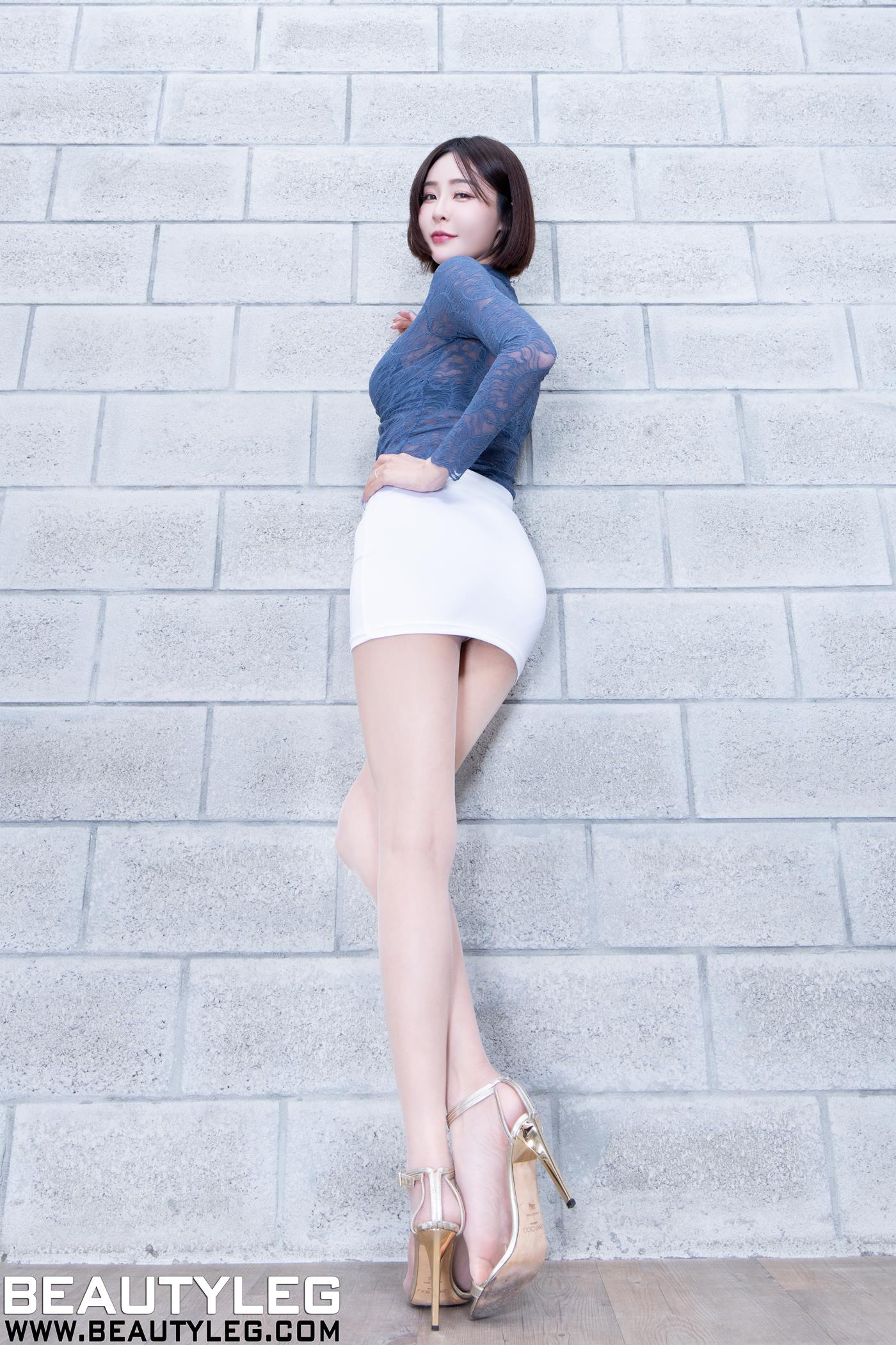 图片[12]-[Beautyleg]2023.05.09 NO.2280 Winnie[41P] – 速更版-美库