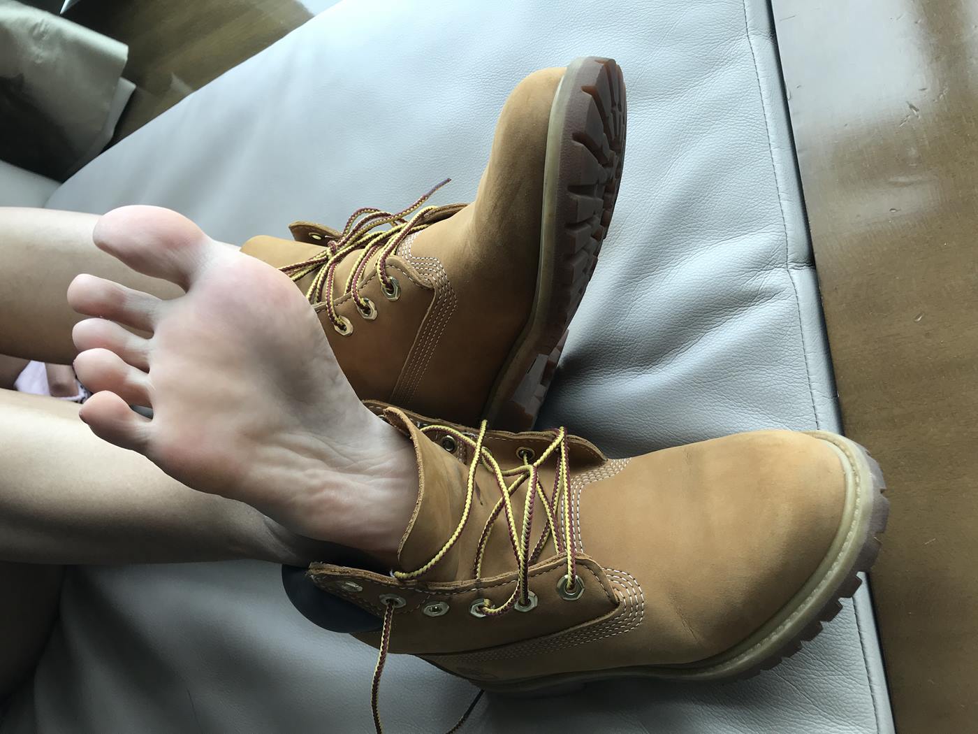 图片[12]-网紅Coser@安乔乔儿(Nia乔乔) 船袜足秀[145P] – 速更版-美库