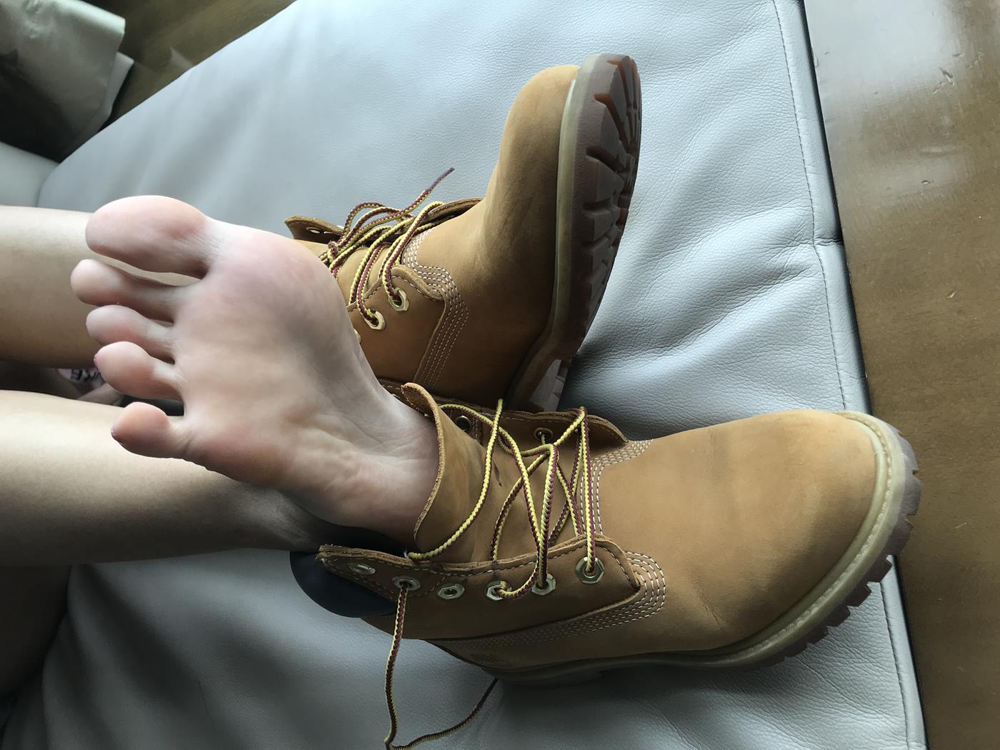 图片[13]-网紅Coser@安乔乔儿(Nia乔乔) 船袜足秀[145P] – 速更版-美库